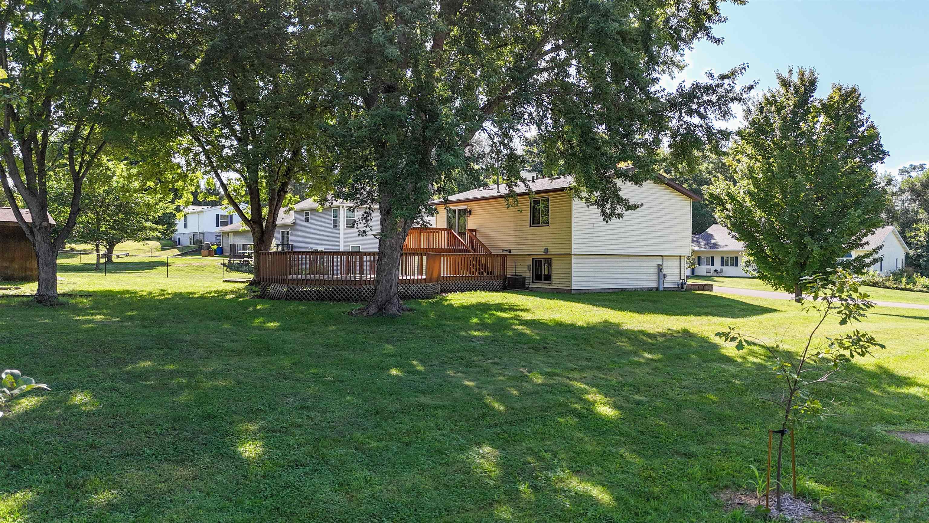 420 MCKINLEY STREET, Amherst, Wisconsin 54406, 4 Bedrooms Bedrooms, ,2 BathroomsBathrooms,Residential,For Sale,420 MCKINLEY STREET,22604280