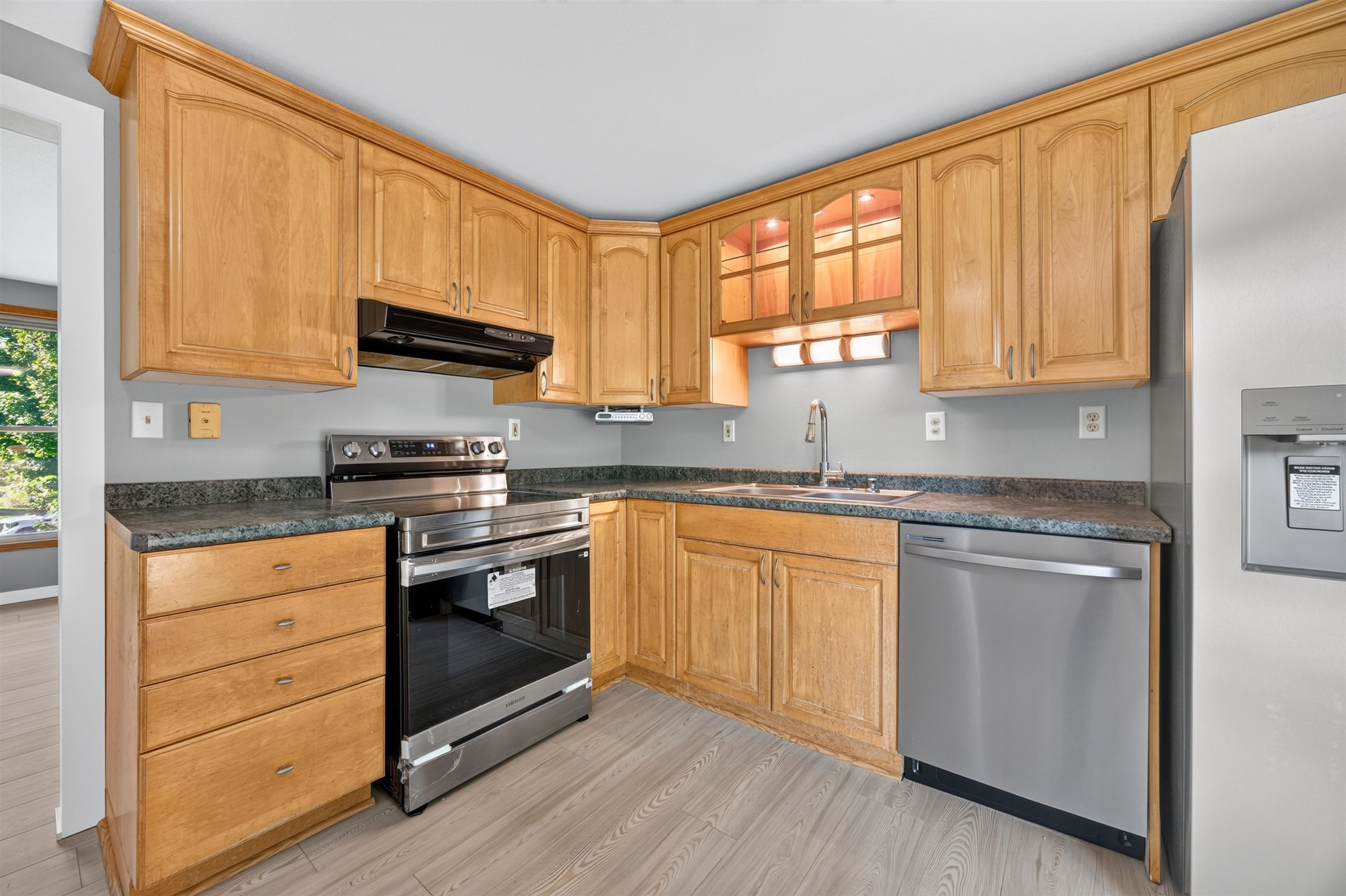 420 MCKINLEY STREET, Amherst, Wisconsin 54406, 4 Bedrooms Bedrooms, ,2 BathroomsBathrooms,Residential,For Sale,420 MCKINLEY STREET,22604280