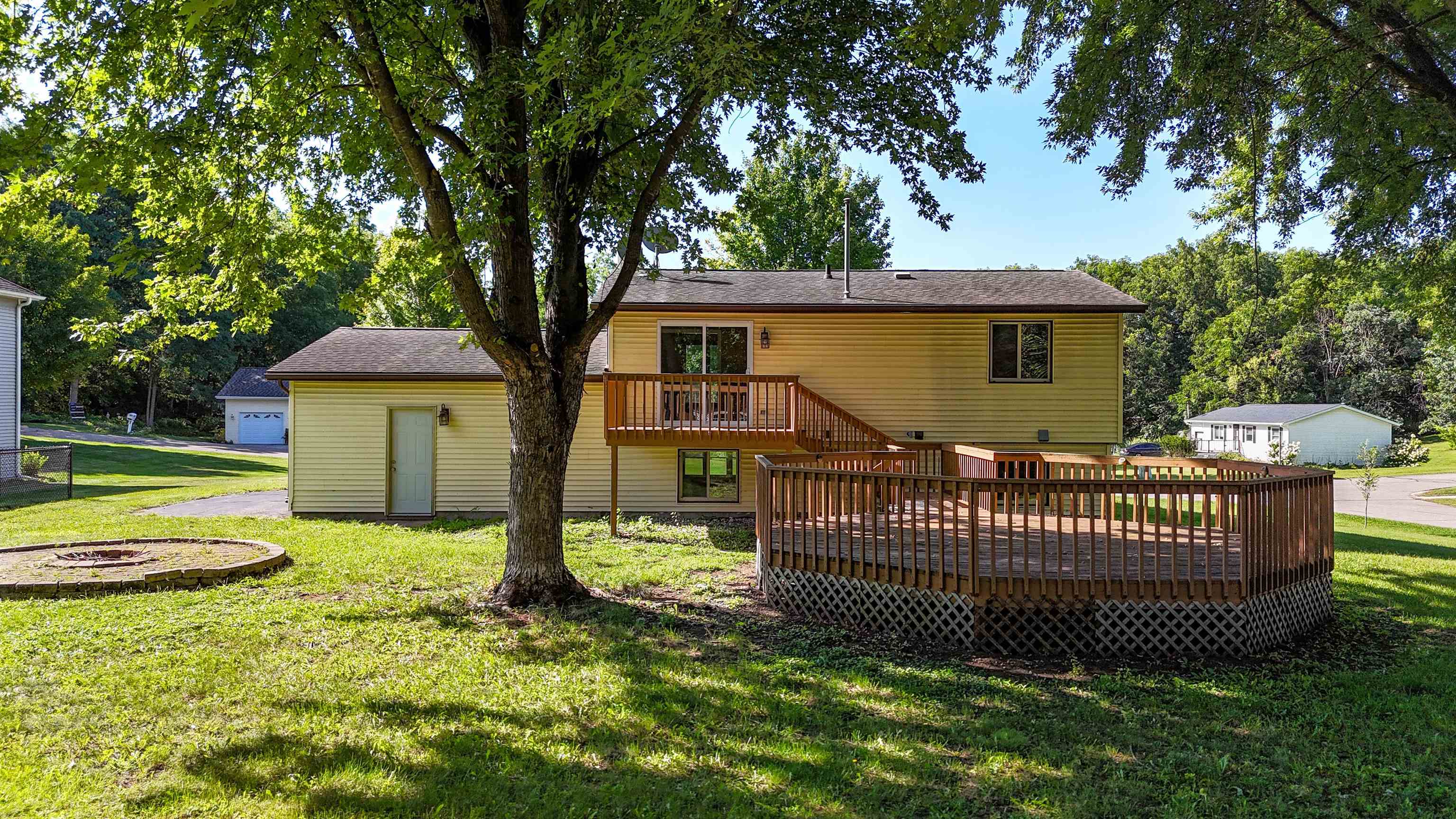 420 MCKINLEY STREET, Amherst, Wisconsin 54406, 4 Bedrooms Bedrooms, ,2 BathroomsBathrooms,Residential,For Sale,420 MCKINLEY STREET,22604280