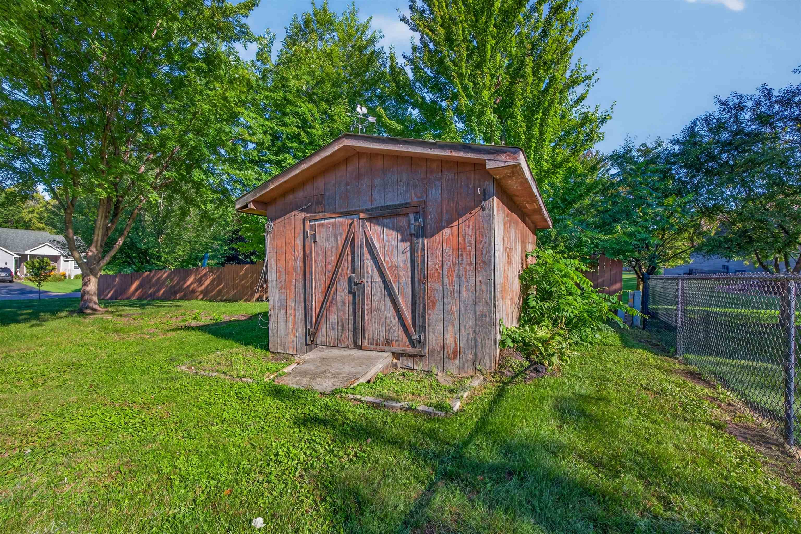420 MCKINLEY STREET, Amherst, Wisconsin 54406, 4 Bedrooms Bedrooms, ,2 BathroomsBathrooms,Residential,For Sale,420 MCKINLEY STREET,22604280