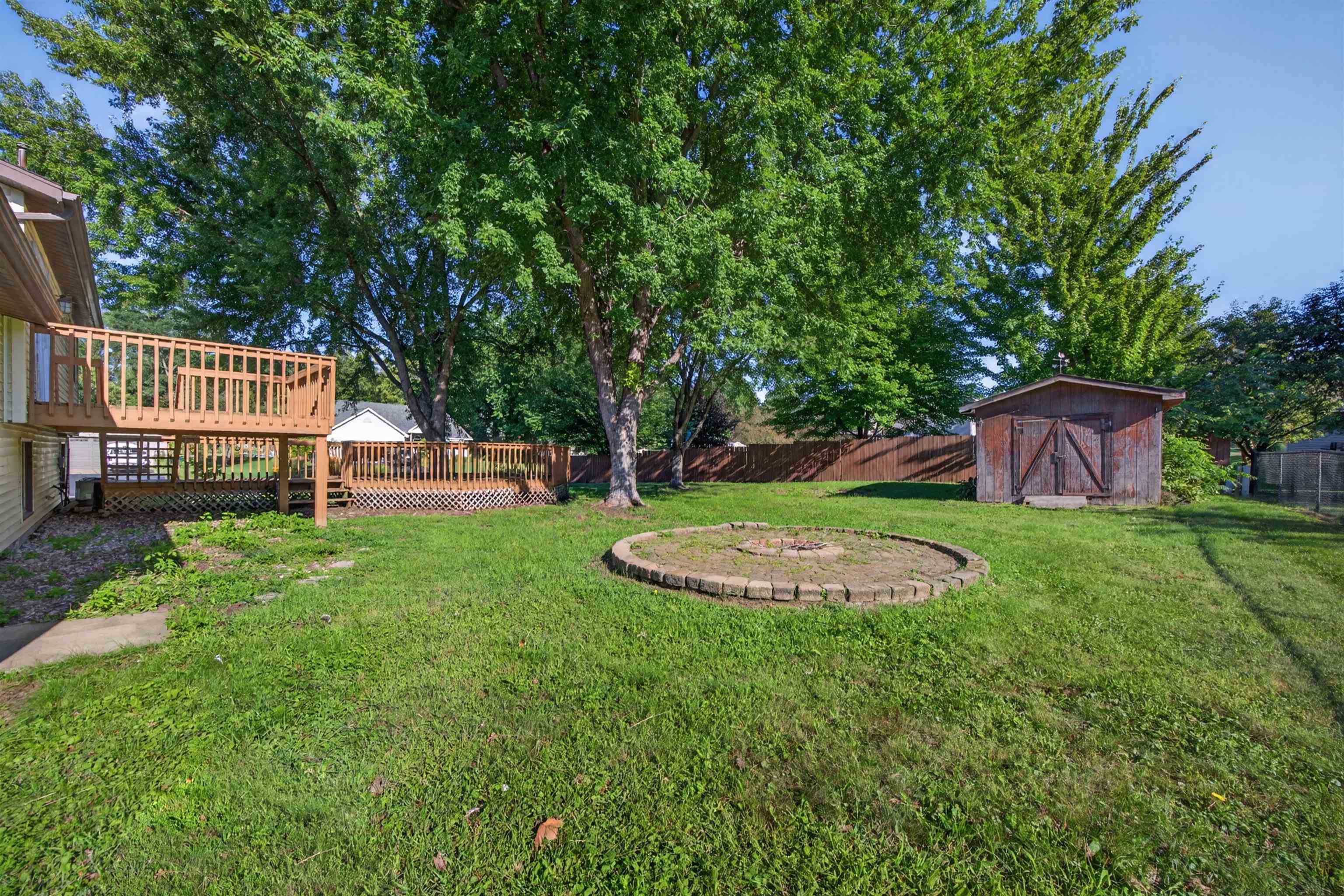 420 MCKINLEY STREET, Amherst, Wisconsin 54406, 4 Bedrooms Bedrooms, ,2 BathroomsBathrooms,Residential,For Sale,420 MCKINLEY STREET,22604280