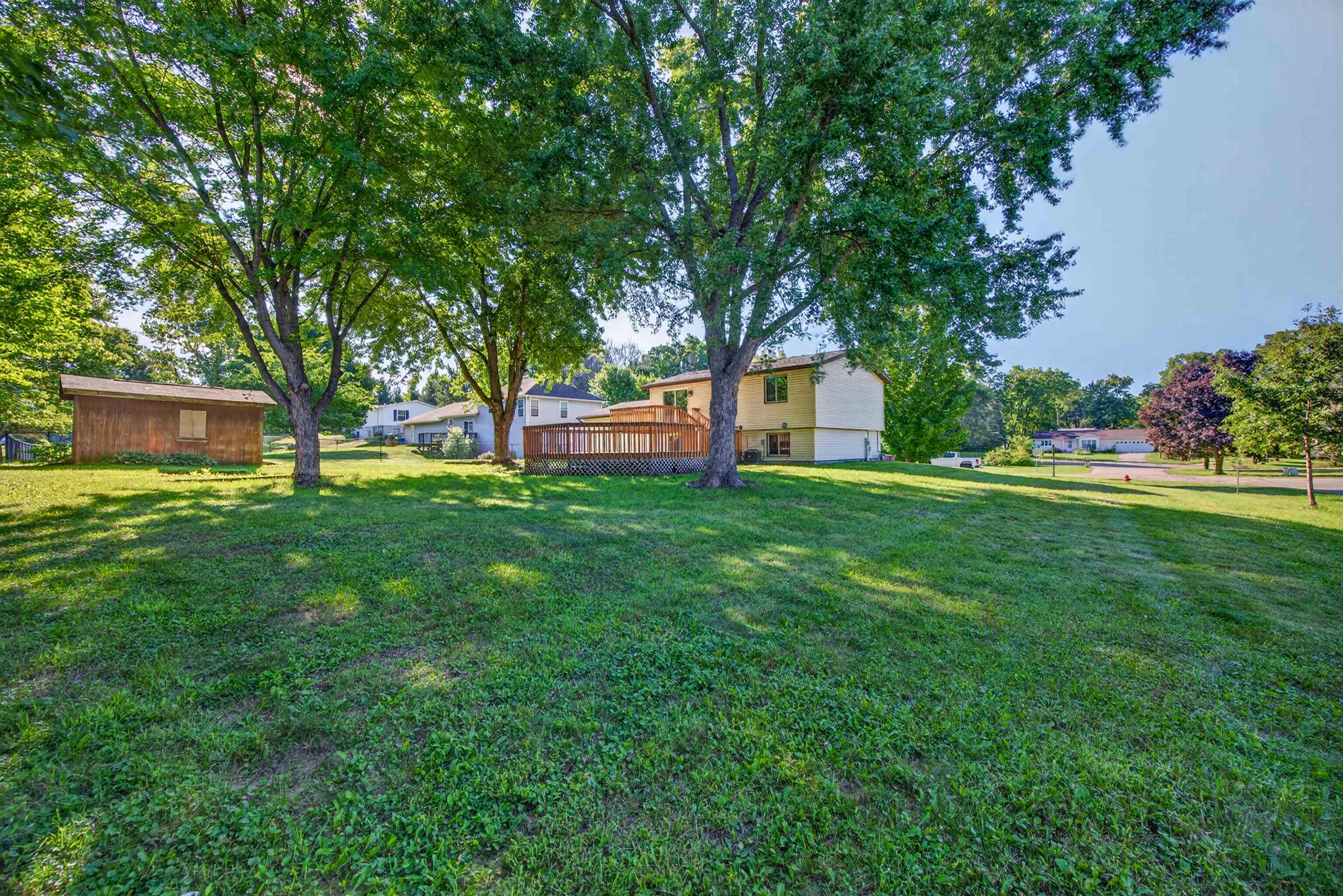 420 MCKINLEY STREET, Amherst, Wisconsin 54406, 4 Bedrooms Bedrooms, ,2 BathroomsBathrooms,Residential,For Sale,420 MCKINLEY STREET,22604280