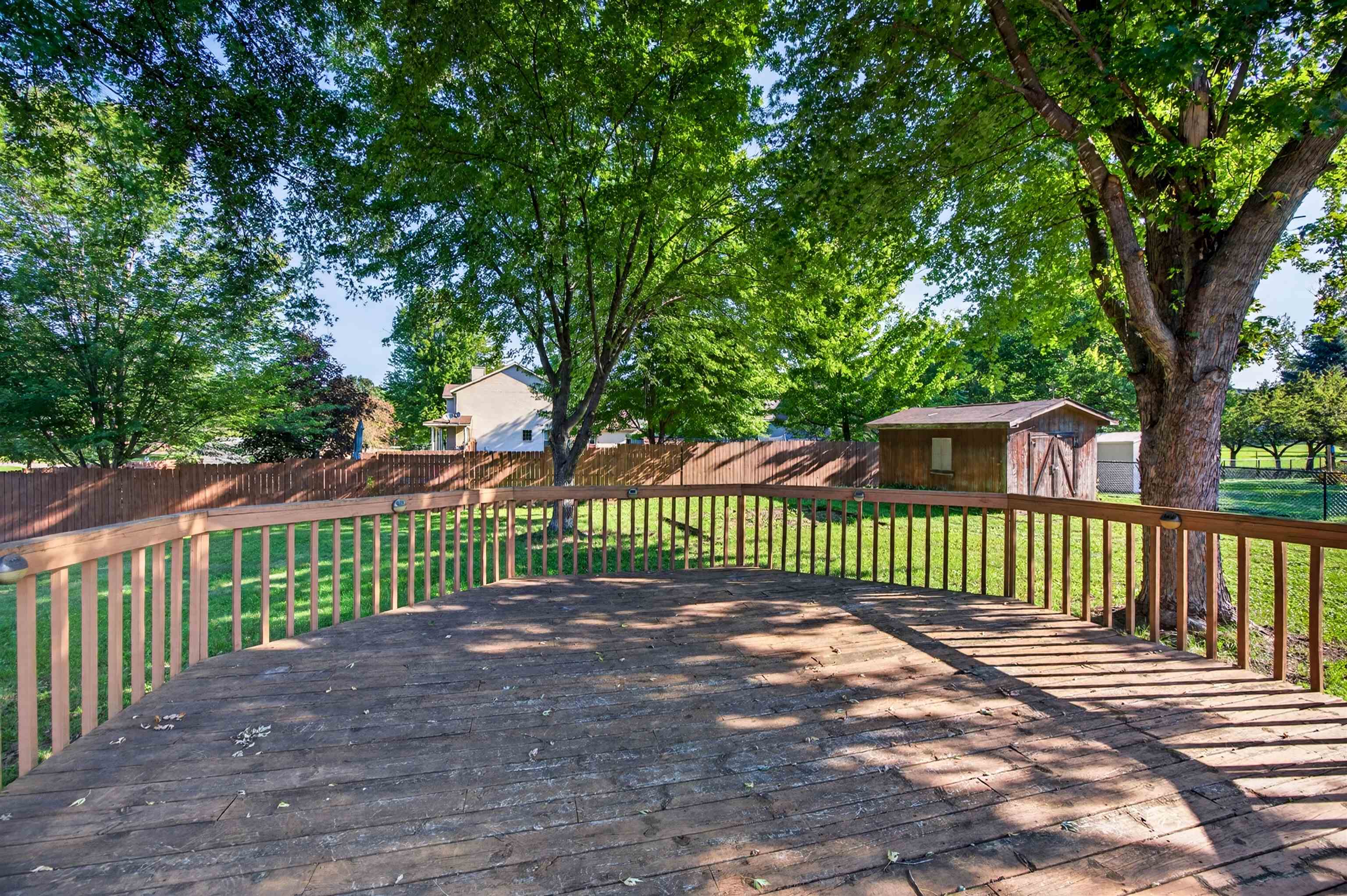 420 MCKINLEY STREET, Amherst, Wisconsin 54406, 4 Bedrooms Bedrooms, ,2 BathroomsBathrooms,Residential,For Sale,420 MCKINLEY STREET,22604280
