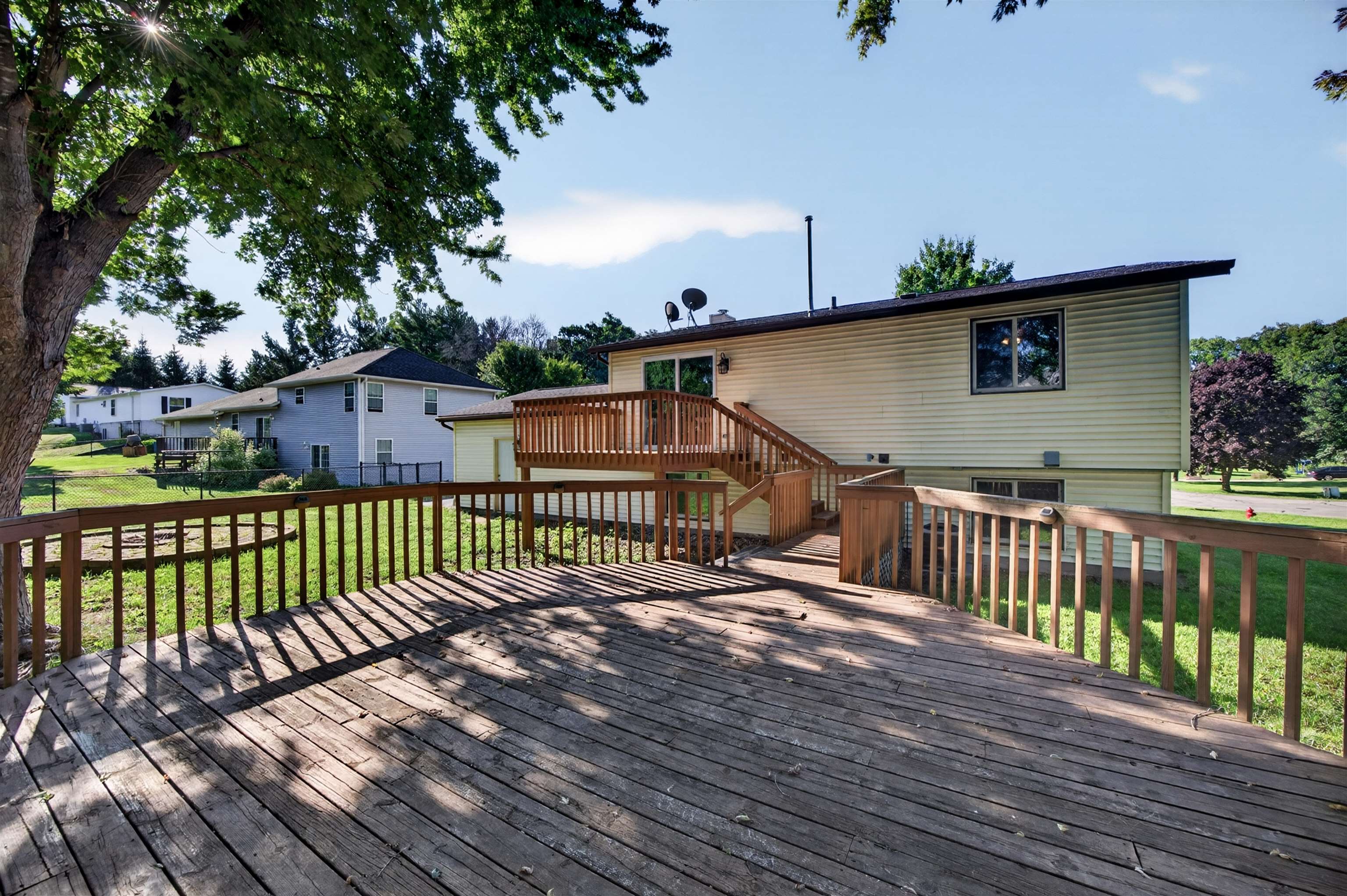 420 MCKINLEY STREET, Amherst, Wisconsin 54406, 4 Bedrooms Bedrooms, ,2 BathroomsBathrooms,Residential,For Sale,420 MCKINLEY STREET,22604280