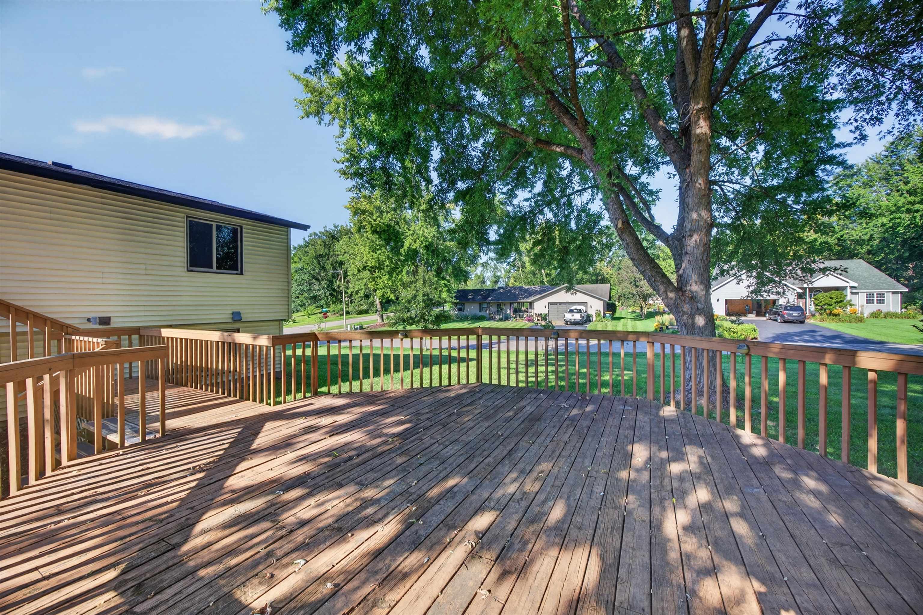 420 MCKINLEY STREET, Amherst, Wisconsin 54406, 4 Bedrooms Bedrooms, ,2 BathroomsBathrooms,Residential,For Sale,420 MCKINLEY STREET,22604280