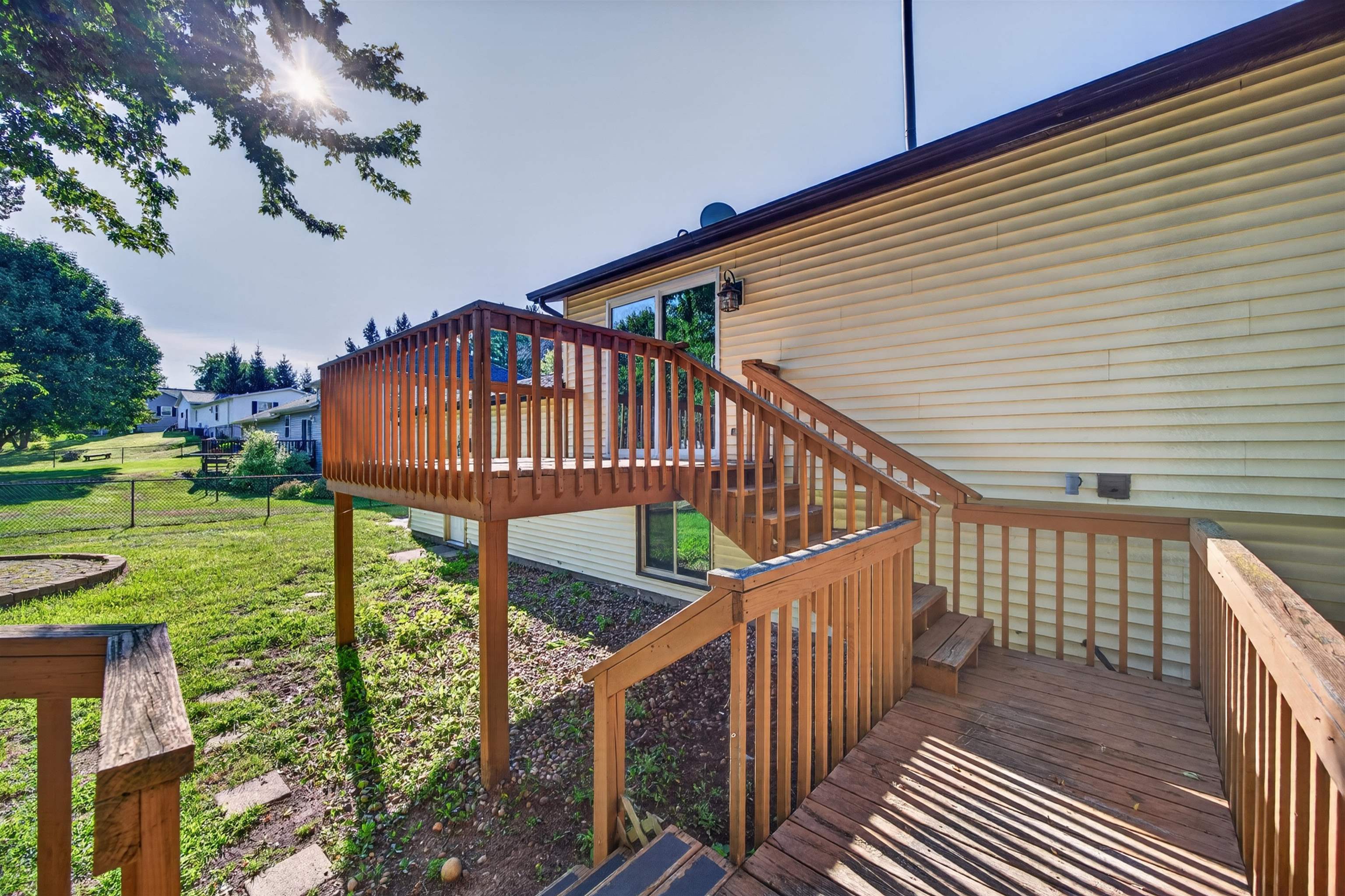 420 MCKINLEY STREET, Amherst, Wisconsin 54406, 4 Bedrooms Bedrooms, ,2 BathroomsBathrooms,Residential,For Sale,420 MCKINLEY STREET,22604280