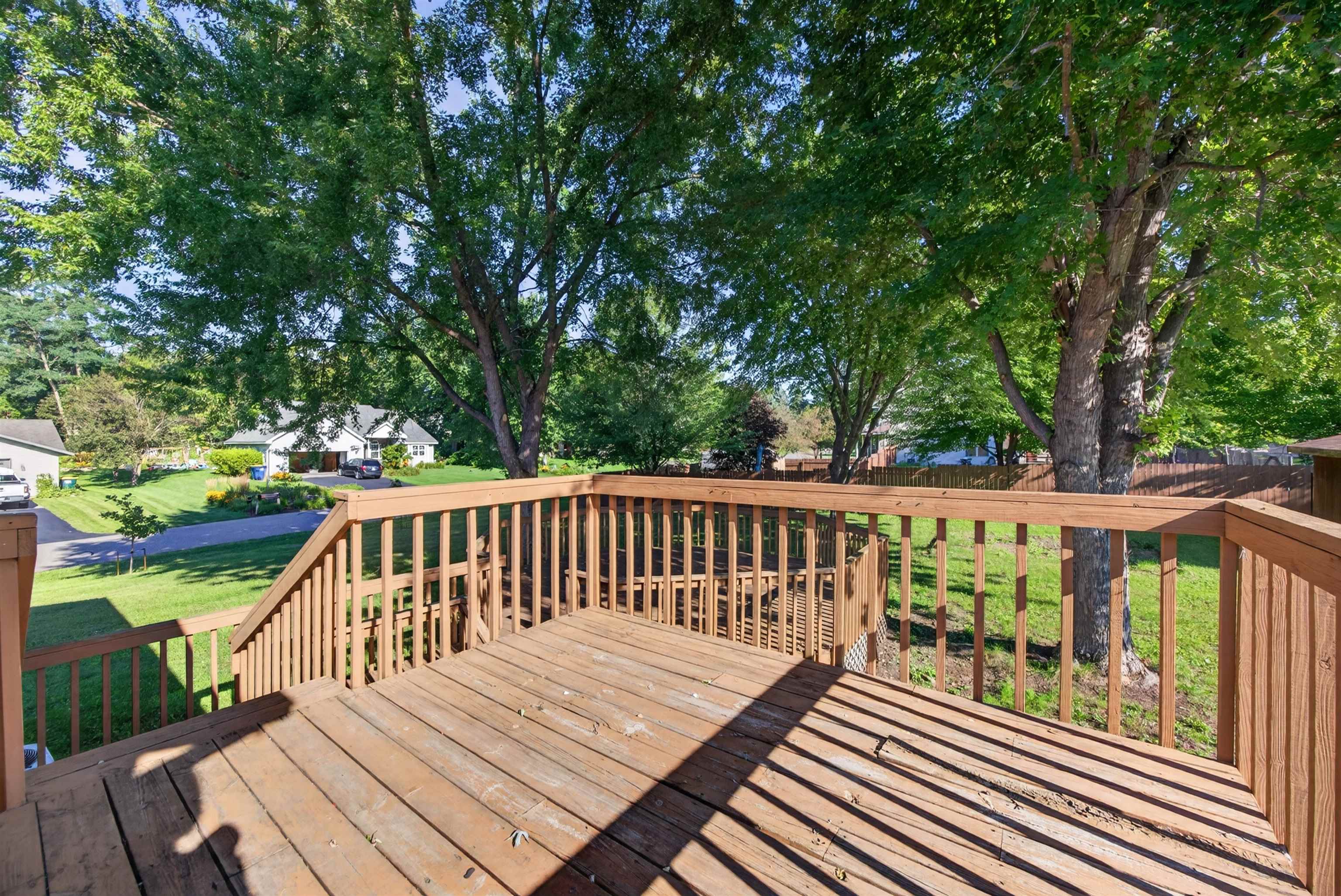 420 MCKINLEY STREET, Amherst, Wisconsin 54406, 4 Bedrooms Bedrooms, ,2 BathroomsBathrooms,Residential,For Sale,420 MCKINLEY STREET,22604280