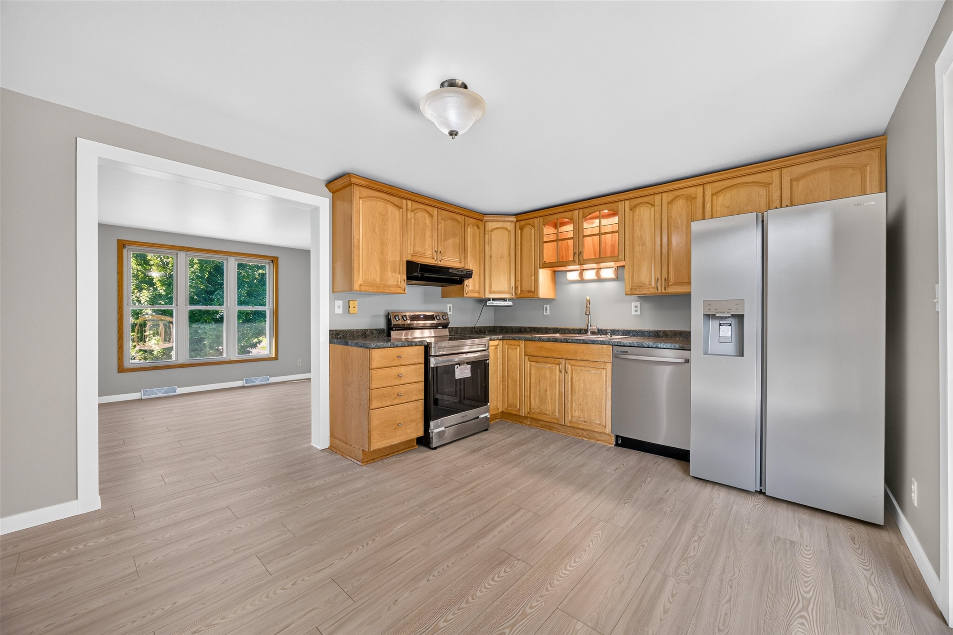 420 MCKINLEY STREET, Amherst, Wisconsin 54406, 4 Bedrooms Bedrooms, ,2 BathroomsBathrooms,Residential,For Sale,420 MCKINLEY STREET,22604280