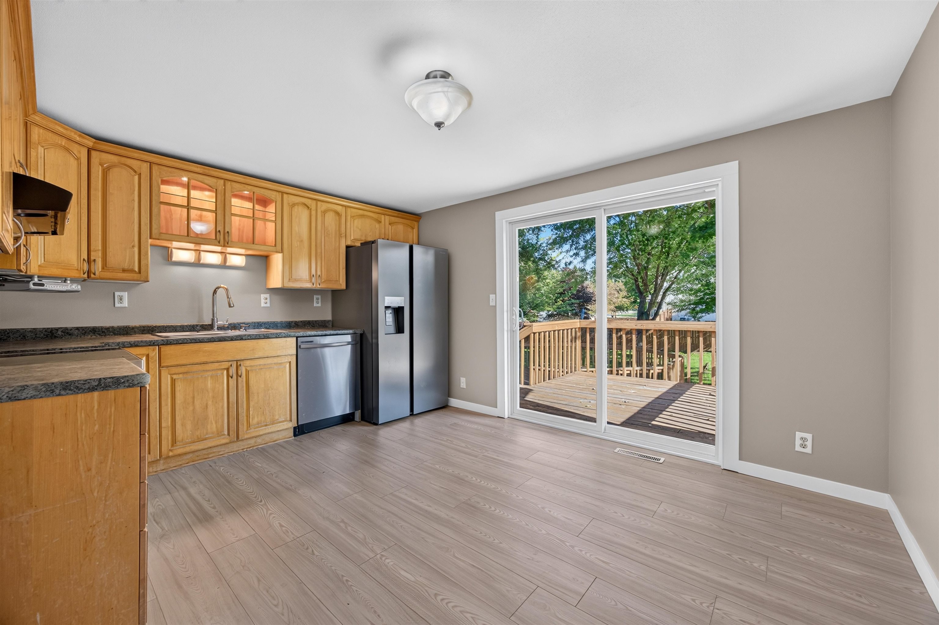 420 MCKINLEY STREET, Amherst, Wisconsin 54406, 4 Bedrooms Bedrooms, ,2 BathroomsBathrooms,Residential,For Sale,420 MCKINLEY STREET,22604280