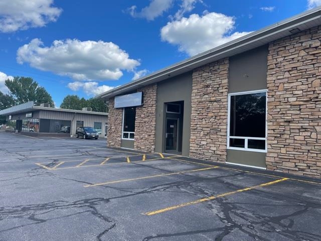 4111 SCHOFIELD AVENUE, Weston, Wisconsin 54476, ,Commercial/industrial,For Sale,4111 SCHOFIELD AVENUE,22604284