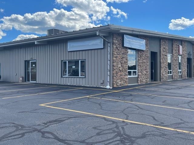 4111 SCHOFIELD AVENUE, Weston, Wisconsin 54476, ,Commercial/industrial,For Sale,4111 SCHOFIELD AVENUE,22604284