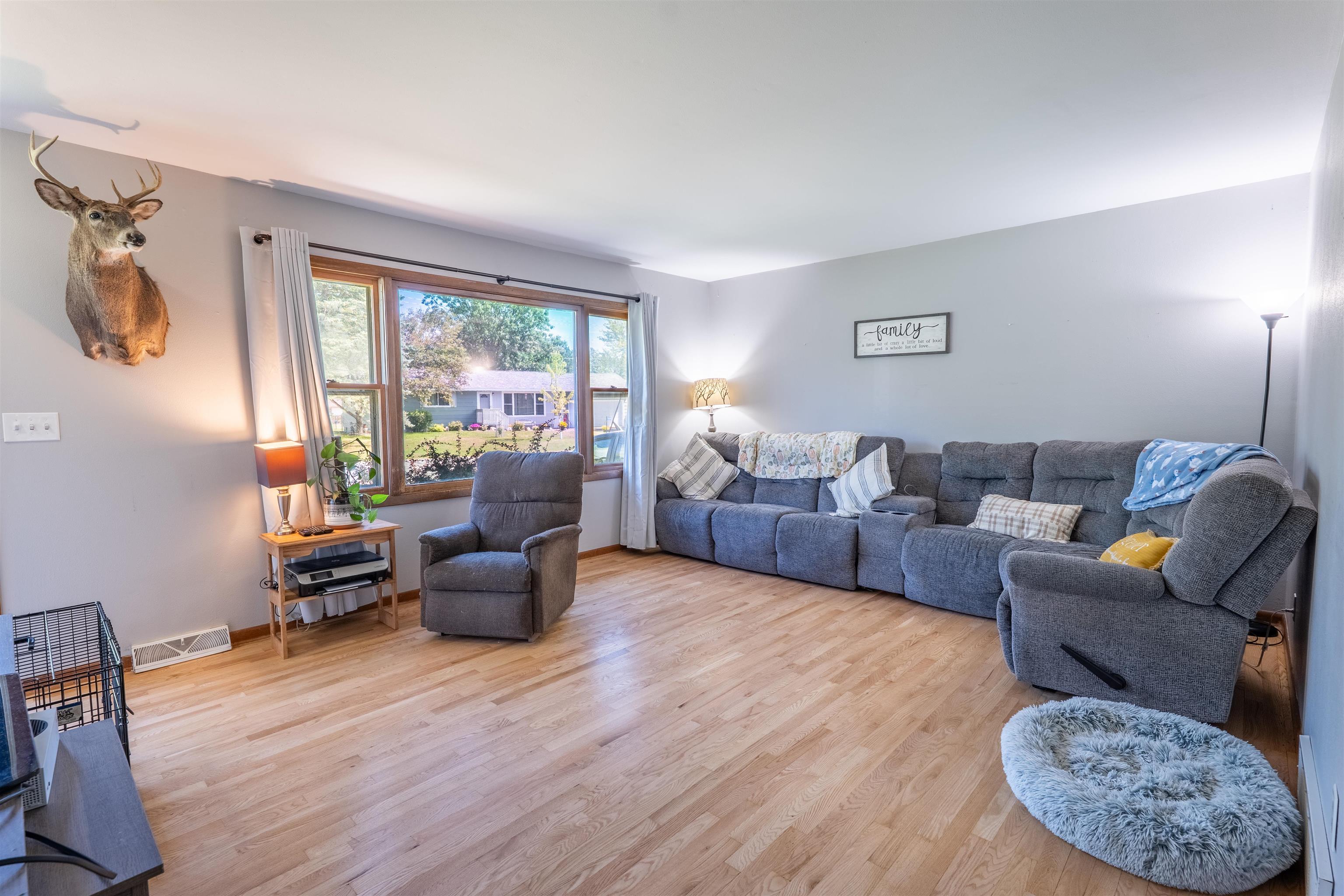 226968 BOB O LINK AVENUE, Wausau, Wisconsin 54401, 5 Bedrooms Bedrooms, ,2 BathroomsBathrooms,Residential,For Sale,226968 BOB O LINK AVENUE,22604285