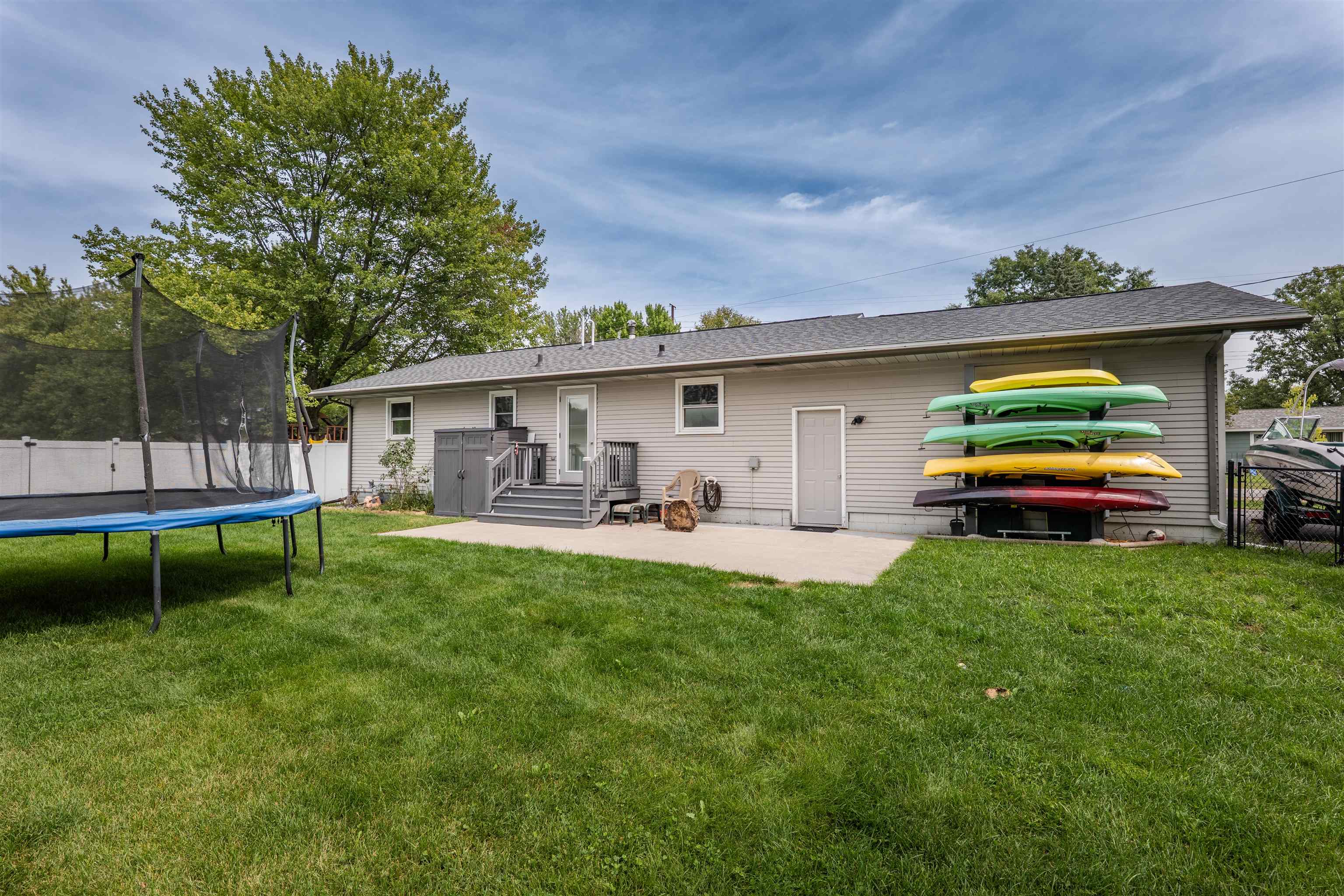 226968 BOB O LINK AVENUE, Wausau, Wisconsin 54401, 5 Bedrooms Bedrooms, ,2 BathroomsBathrooms,Residential,For Sale,226968 BOB O LINK AVENUE,22604285