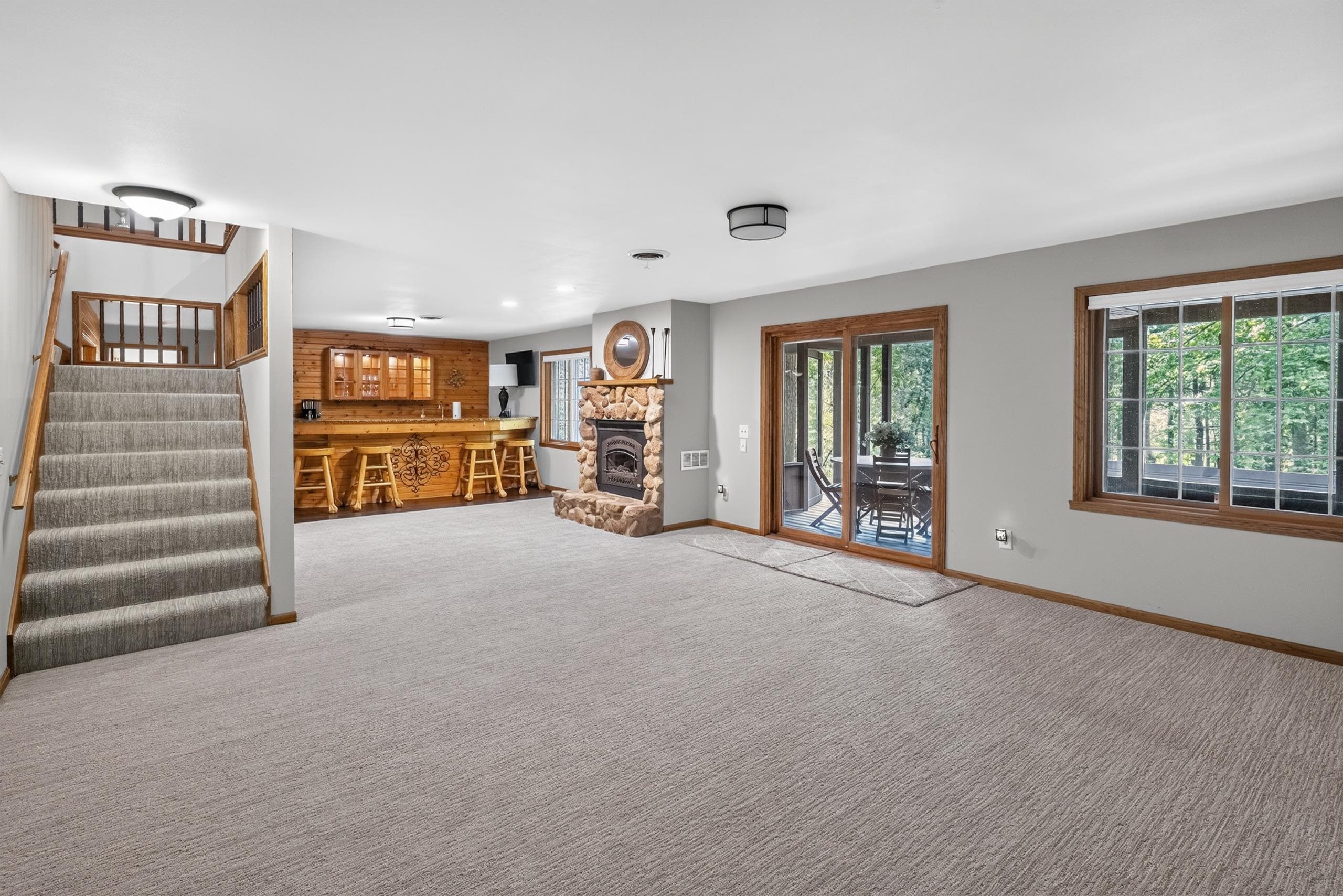1807 CEDAR CREEK DRIVE, Rothschild, Wisconsin 54474, 4 Bedrooms Bedrooms, ,3 BathroomsBathrooms,Residential,For Sale,1807 CEDAR CREEK DRIVE,22604286