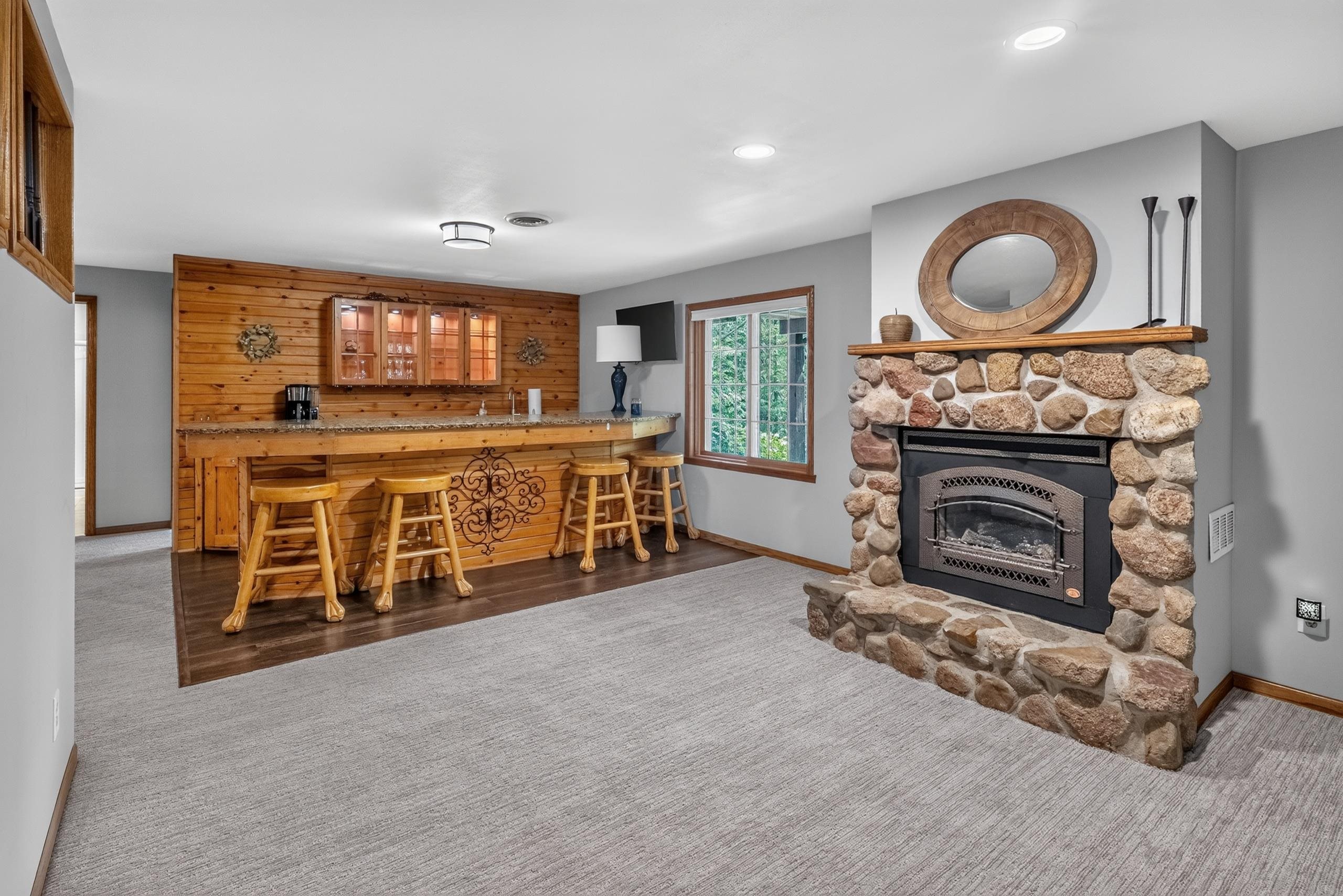 1807 CEDAR CREEK DRIVE, Rothschild, Wisconsin 54474, 4 Bedrooms Bedrooms, ,3 BathroomsBathrooms,Residential,For Sale,1807 CEDAR CREEK DRIVE,22604286