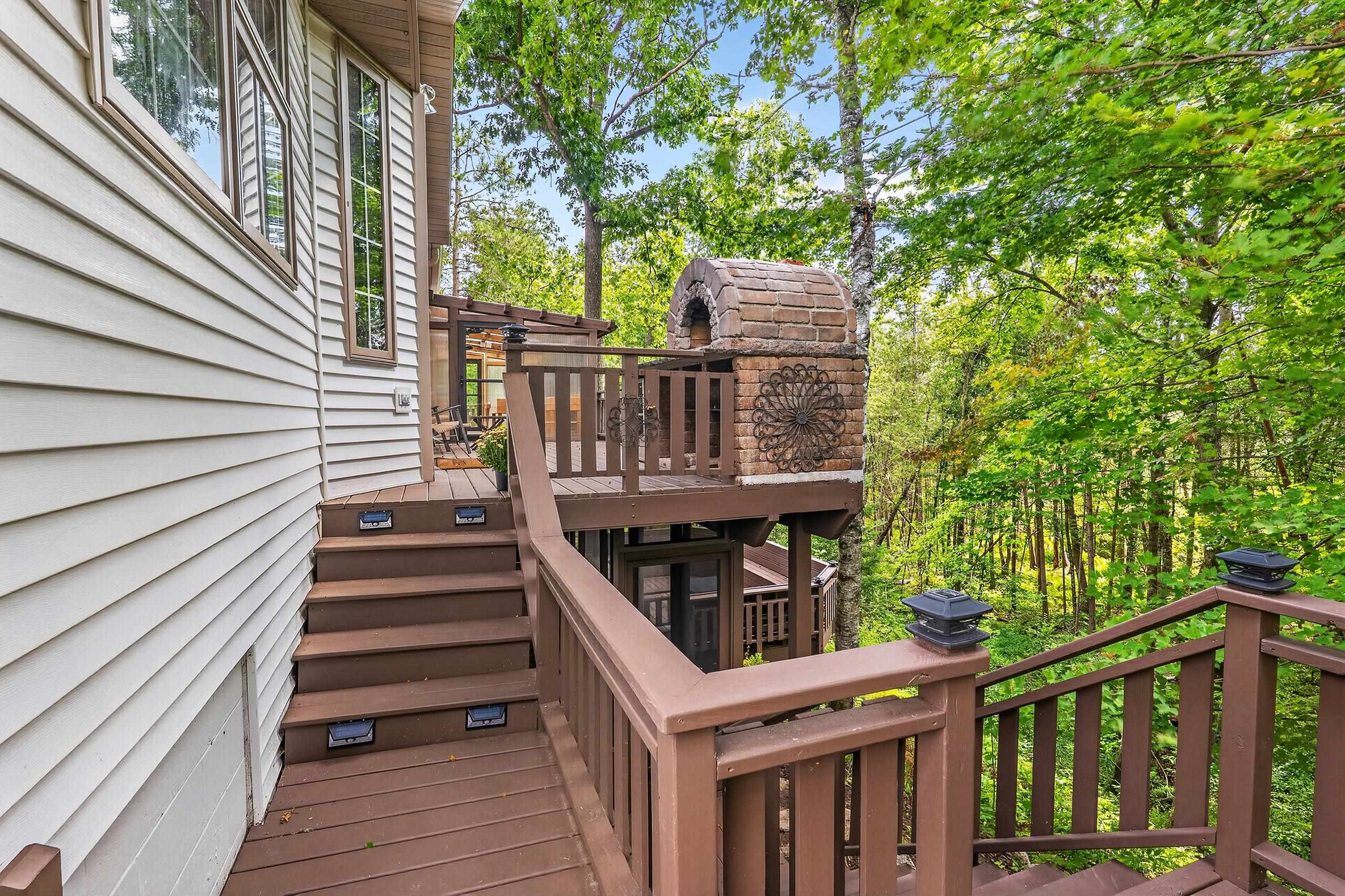 1807 CEDAR CREEK DRIVE, Rothschild, Wisconsin 54474, 4 Bedrooms Bedrooms, ,3 BathroomsBathrooms,Residential,For Sale,1807 CEDAR CREEK DRIVE,22604286