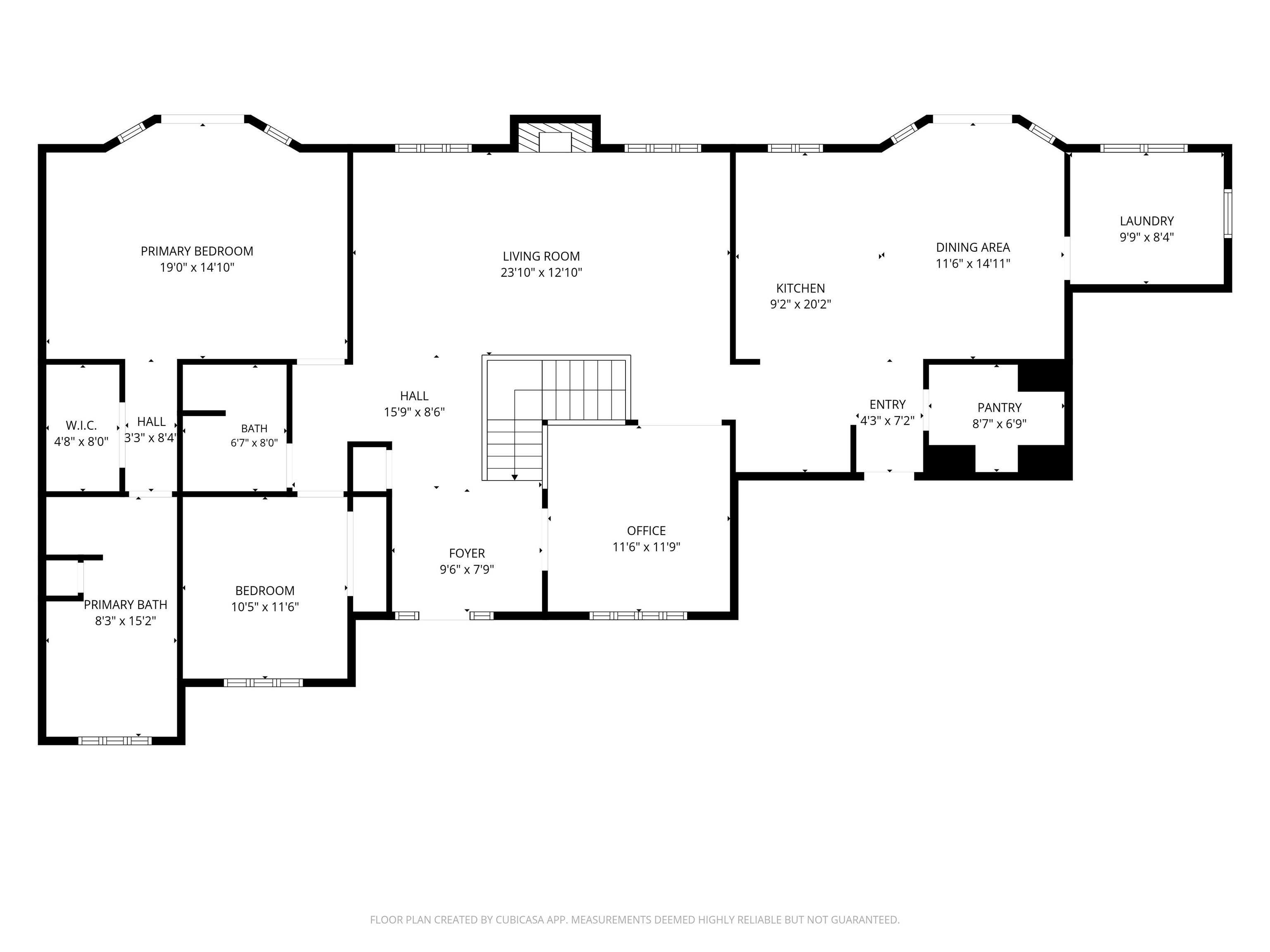 1807 CEDAR CREEK DRIVE, Rothschild, Wisconsin 54474, 4 Bedrooms Bedrooms, ,3 BathroomsBathrooms,Residential,For Sale,1807 CEDAR CREEK DRIVE,22604286