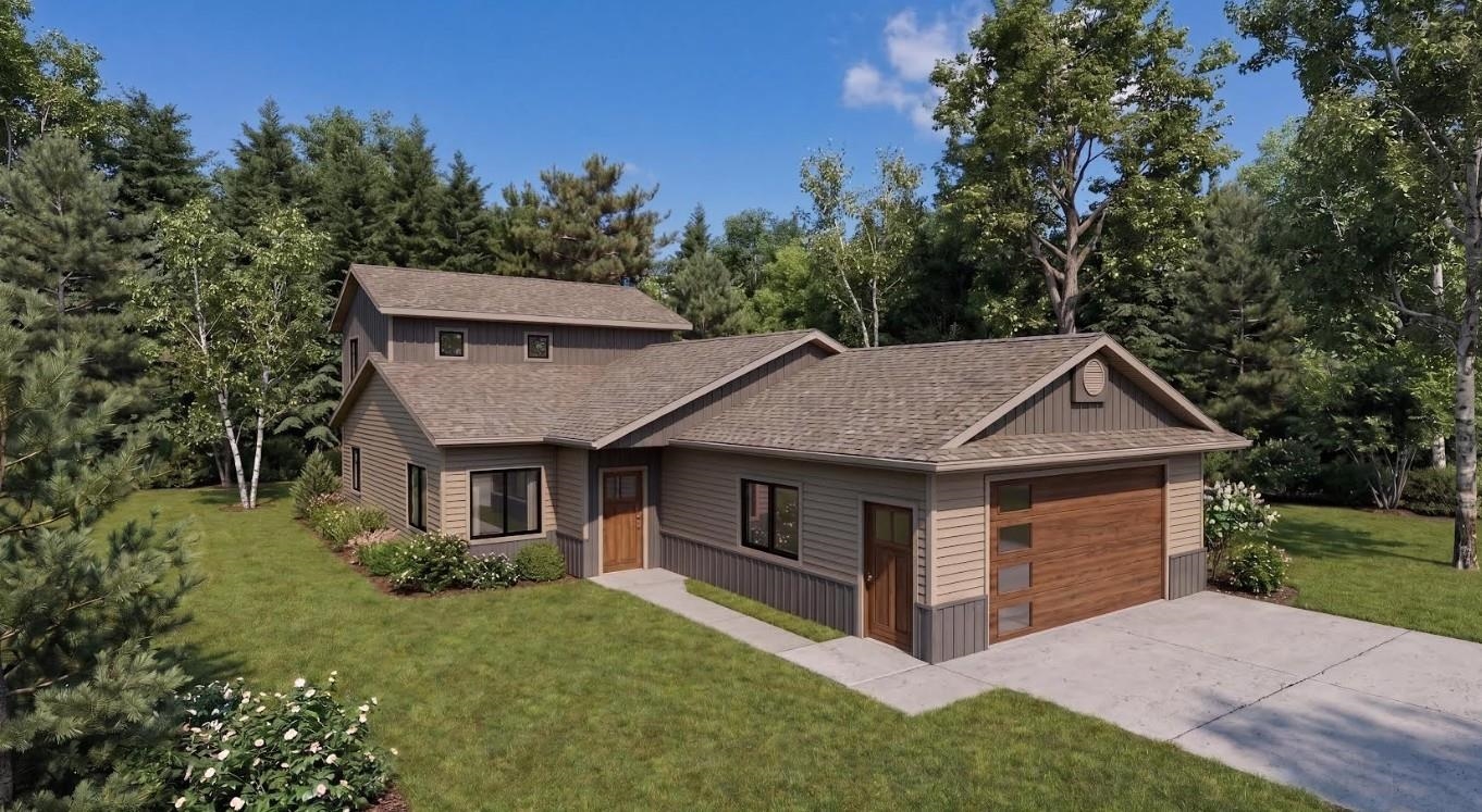 Lot 2 SUNRISE LANE, Saint Germain, Wisconsin 54558, 3 Bedrooms Bedrooms, ,3 BathroomsBathrooms,Residential,For Sale,Lot 2 SUNRISE LANE,22604287