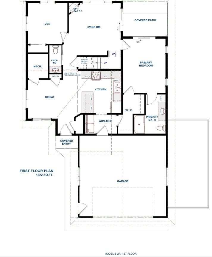 Lot 2 SUNRISE LANE, Saint Germain, Wisconsin 54558, 3 Bedrooms Bedrooms, ,3 BathroomsBathrooms,Residential,For Sale,Lot 2 SUNRISE LANE,22604287