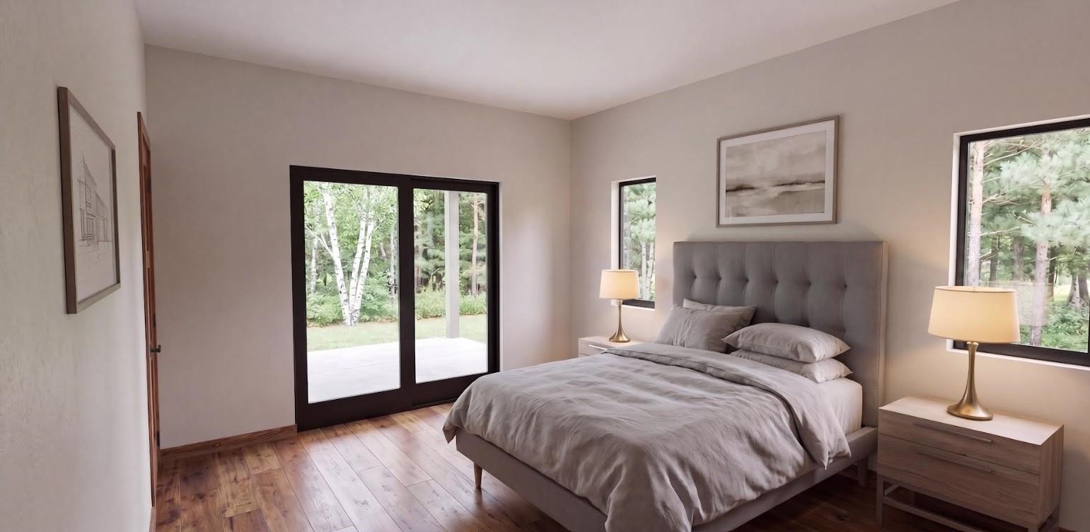 Lot 2 SUNRISE LANE, Saint Germain, Wisconsin 54558, 3 Bedrooms Bedrooms, ,3 BathroomsBathrooms,Residential,For Sale,Lot 2 SUNRISE LANE,22604287