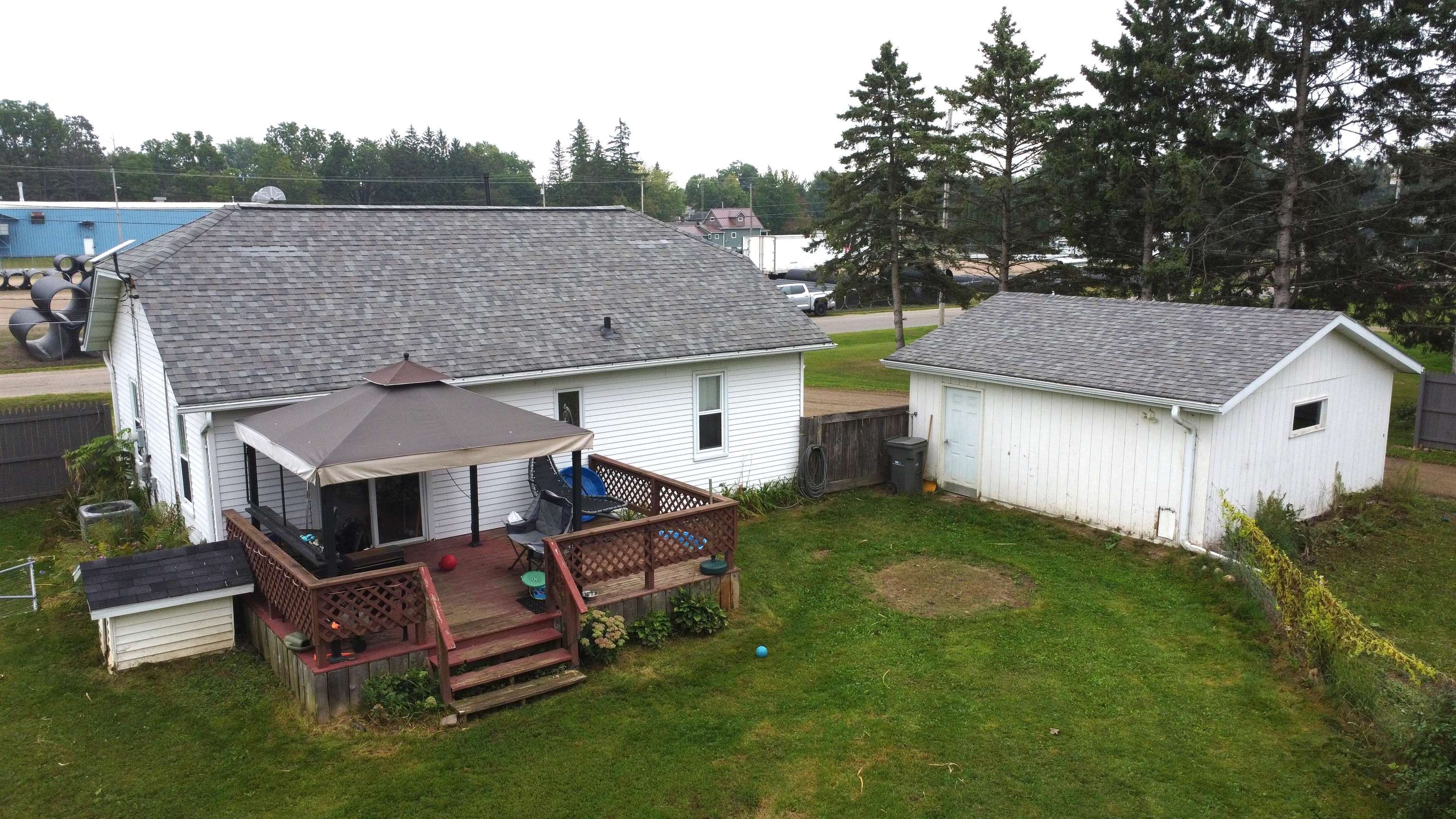 1534 SARATOGA STREET, Antigo, Wisconsin 54409, 2 Bedrooms Bedrooms, ,1 BathroomBathrooms,Residential,For Sale,1534 SARATOGA STREET,22604288