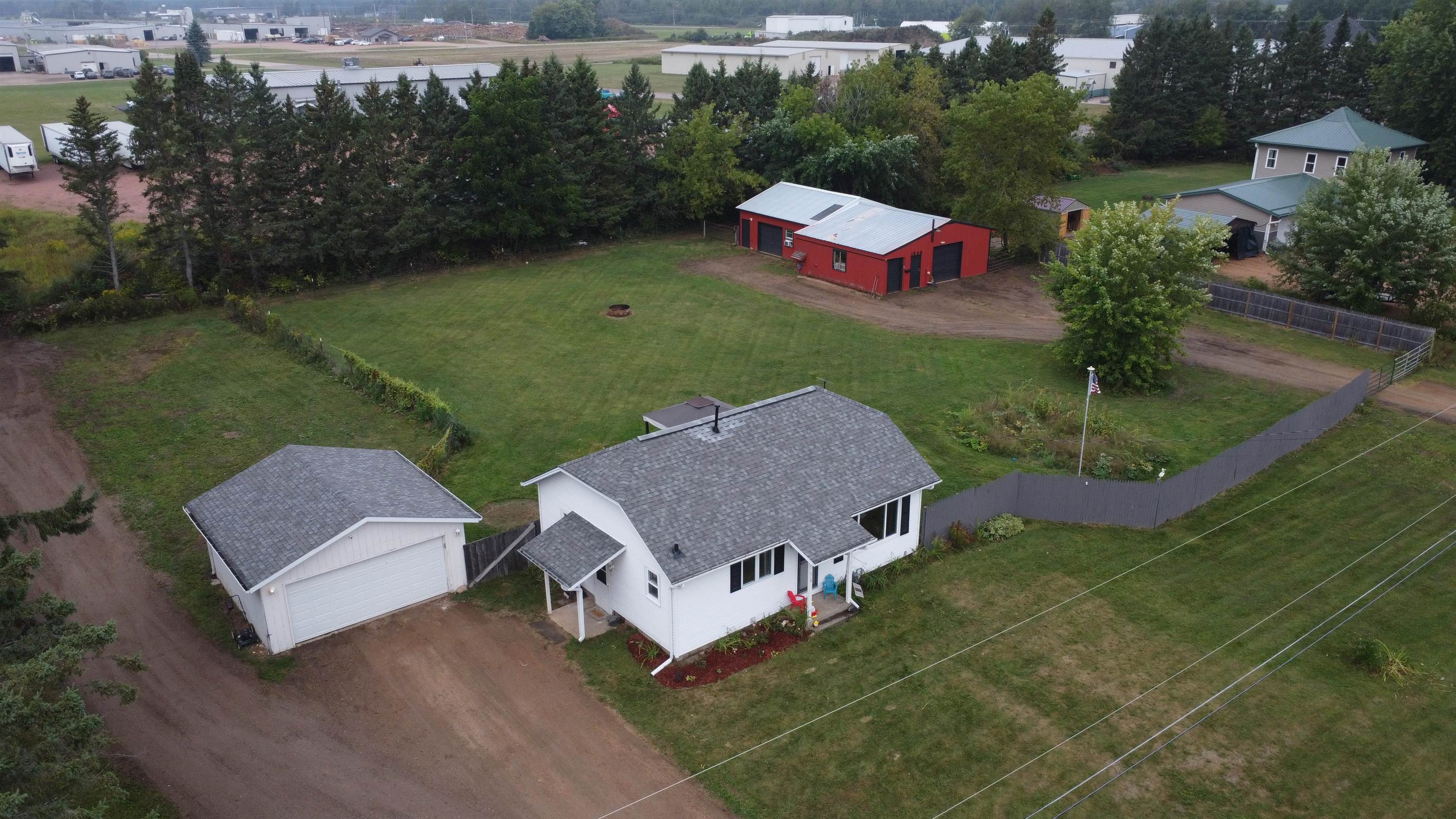 1534 SARATOGA STREET, Antigo, Wisconsin 54409, 2 Bedrooms Bedrooms, ,1 BathroomBathrooms,Residential,For Sale,1534 SARATOGA STREET,22604288