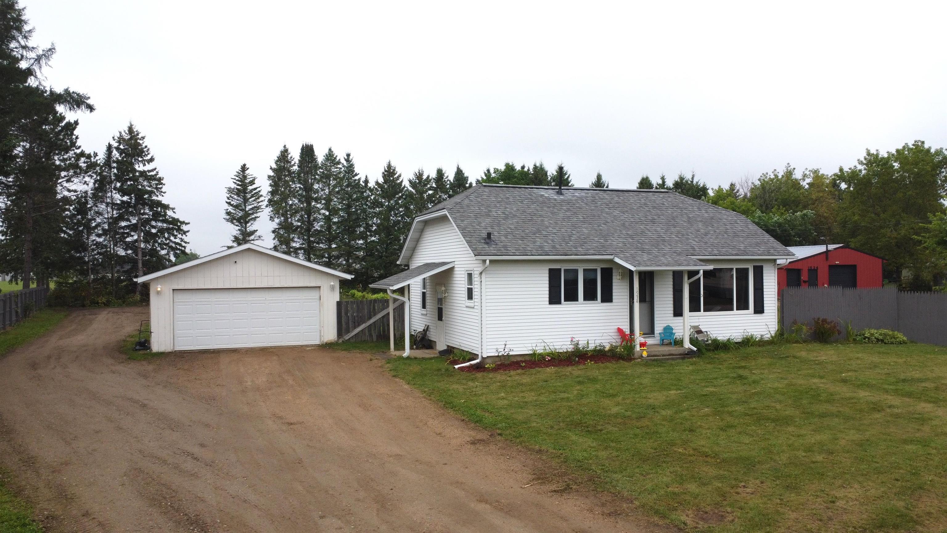 1534 SARATOGA STREET, Antigo, Wisconsin 54409, 2 Bedrooms Bedrooms, ,1 BathroomBathrooms,Residential,For Sale,1534 SARATOGA STREET,22604288