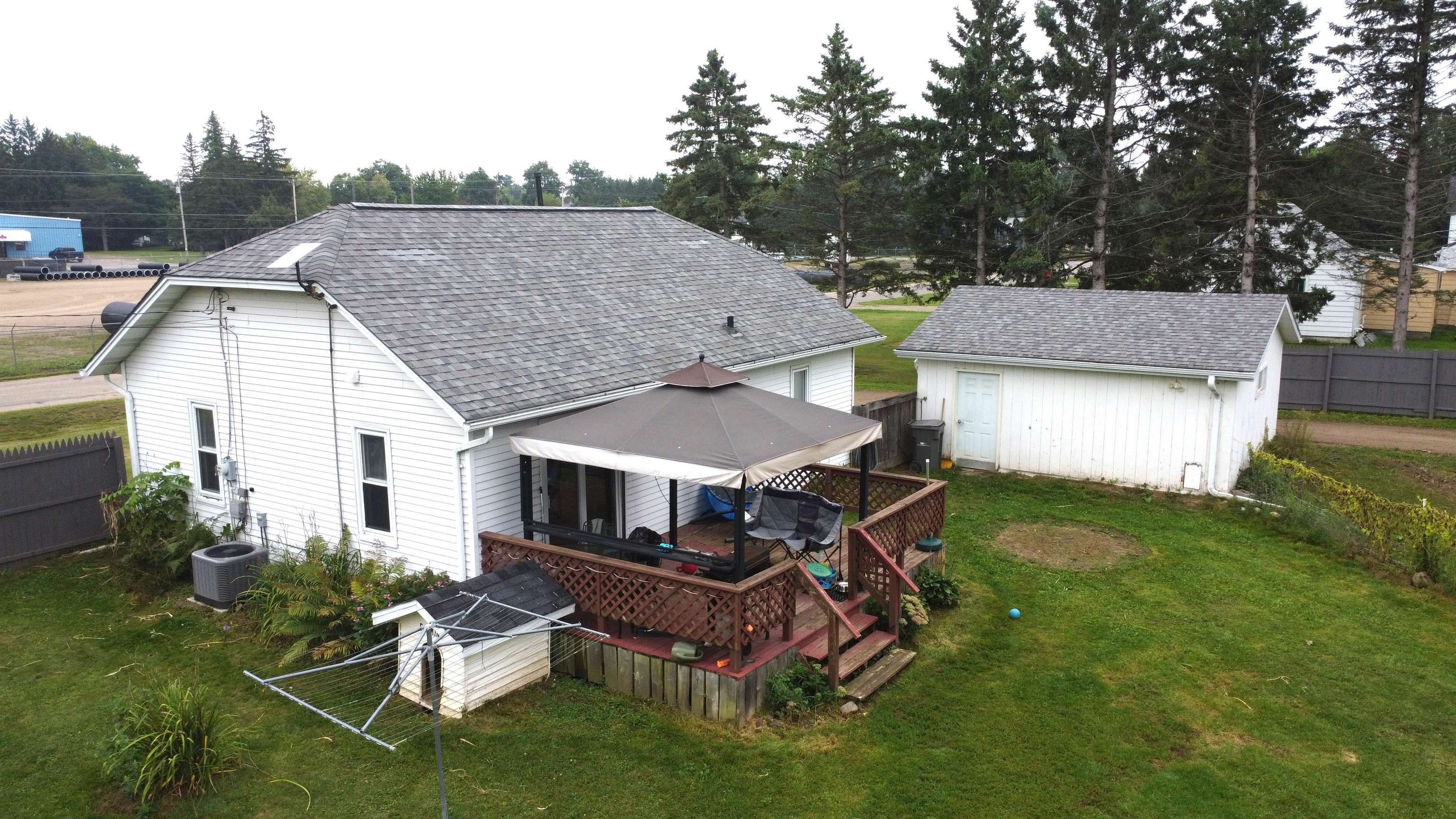 1534 SARATOGA STREET, Antigo, Wisconsin 54409, 2 Bedrooms Bedrooms, ,1 BathroomBathrooms,Residential,For Sale,1534 SARATOGA STREET,22604288