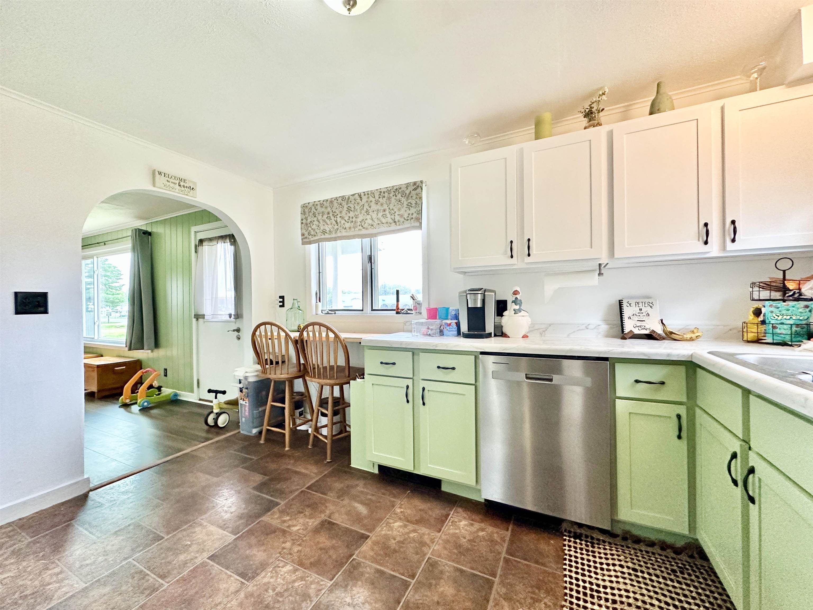 1534 SARATOGA STREET, Antigo, Wisconsin 54409, 2 Bedrooms Bedrooms, ,1 BathroomBathrooms,Residential,For Sale,1534 SARATOGA STREET,22604288