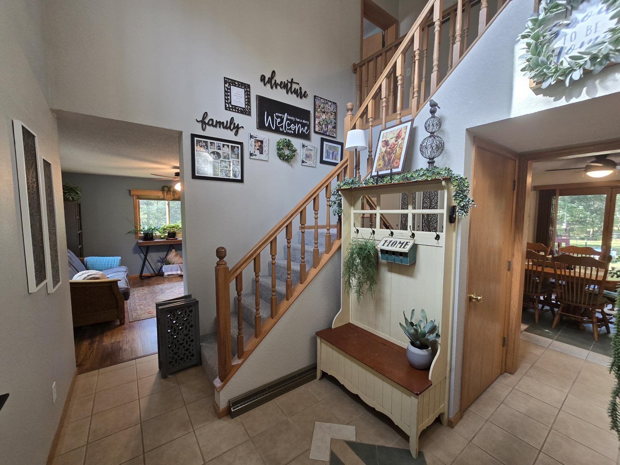 517 REGAL FOREST TRAIL, Nekoosa, Wisconsin 54457, 4 Bedrooms Bedrooms, ,2 BathroomsBathrooms,Residential,For Sale,517 REGAL FOREST TRAIL,22604289