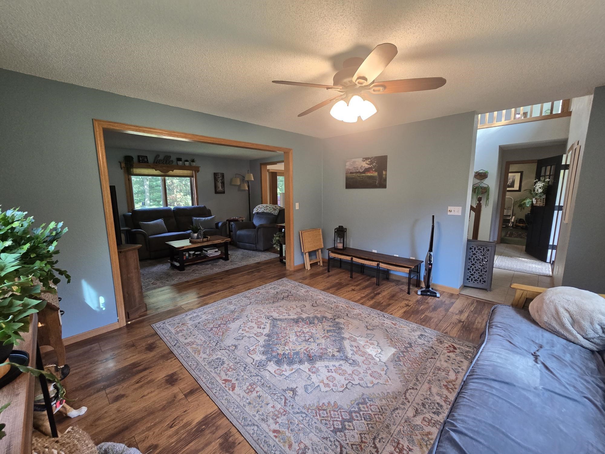 517 REGAL FOREST TRAIL, Nekoosa, Wisconsin 54457, 4 Bedrooms Bedrooms, ,2 BathroomsBathrooms,Residential,For Sale,517 REGAL FOREST TRAIL,22604289