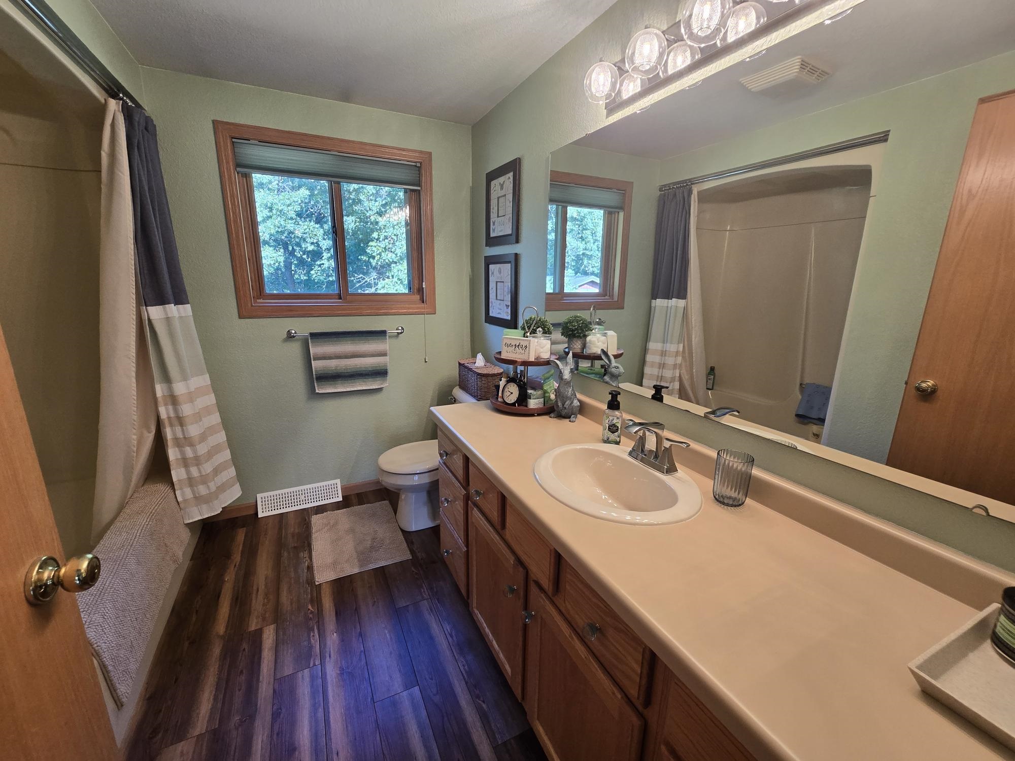 517 REGAL FOREST TRAIL, Nekoosa, Wisconsin 54457, 4 Bedrooms Bedrooms, ,2 BathroomsBathrooms,Residential,For Sale,517 REGAL FOREST TRAIL,22604289