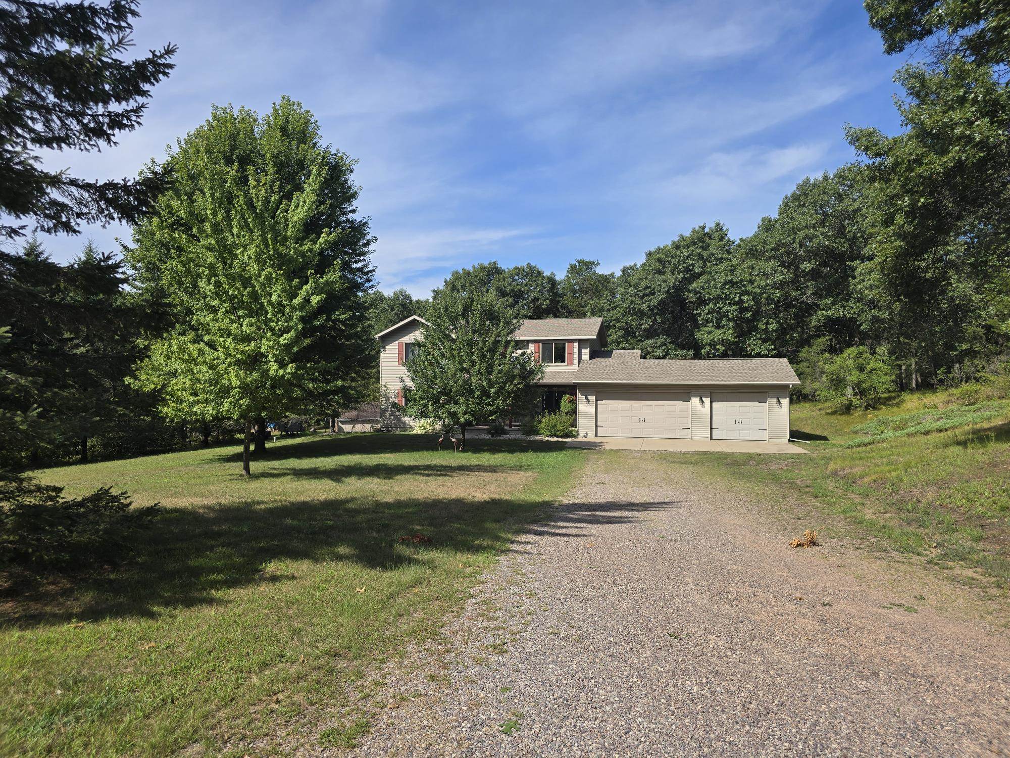 517 REGAL FOREST TRAIL, Nekoosa, Wisconsin 54457, 4 Bedrooms Bedrooms, ,2 BathroomsBathrooms,Residential,For Sale,517 REGAL FOREST TRAIL,22604289