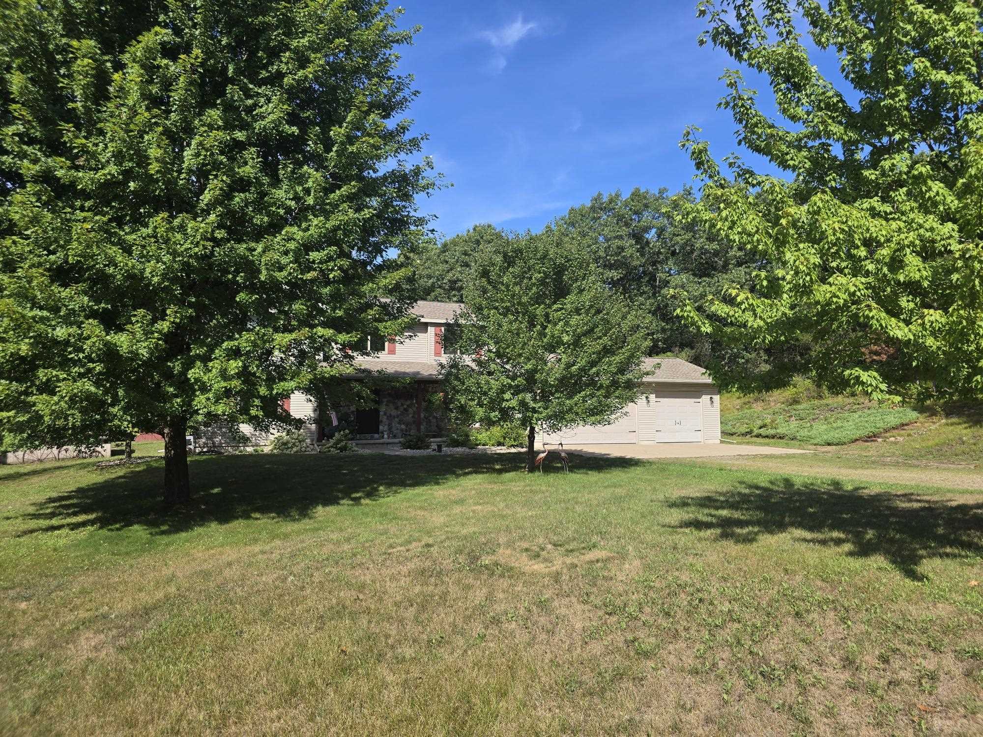 517 REGAL FOREST TRAIL, Nekoosa, Wisconsin 54457, 4 Bedrooms Bedrooms, ,2 BathroomsBathrooms,Residential,For Sale,517 REGAL FOREST TRAIL,22604289