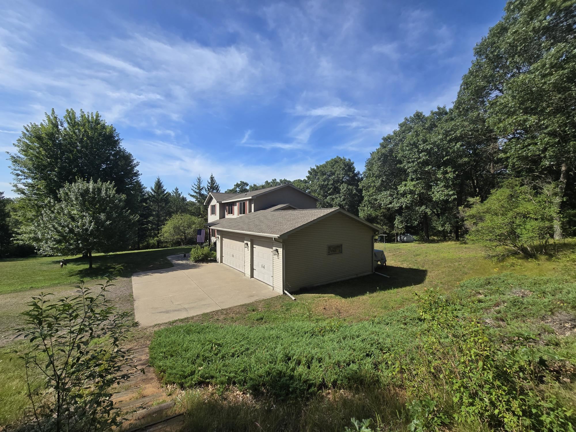 517 REGAL FOREST TRAIL, Nekoosa, Wisconsin 54457, 4 Bedrooms Bedrooms, ,2 BathroomsBathrooms,Residential,For Sale,517 REGAL FOREST TRAIL,22604289