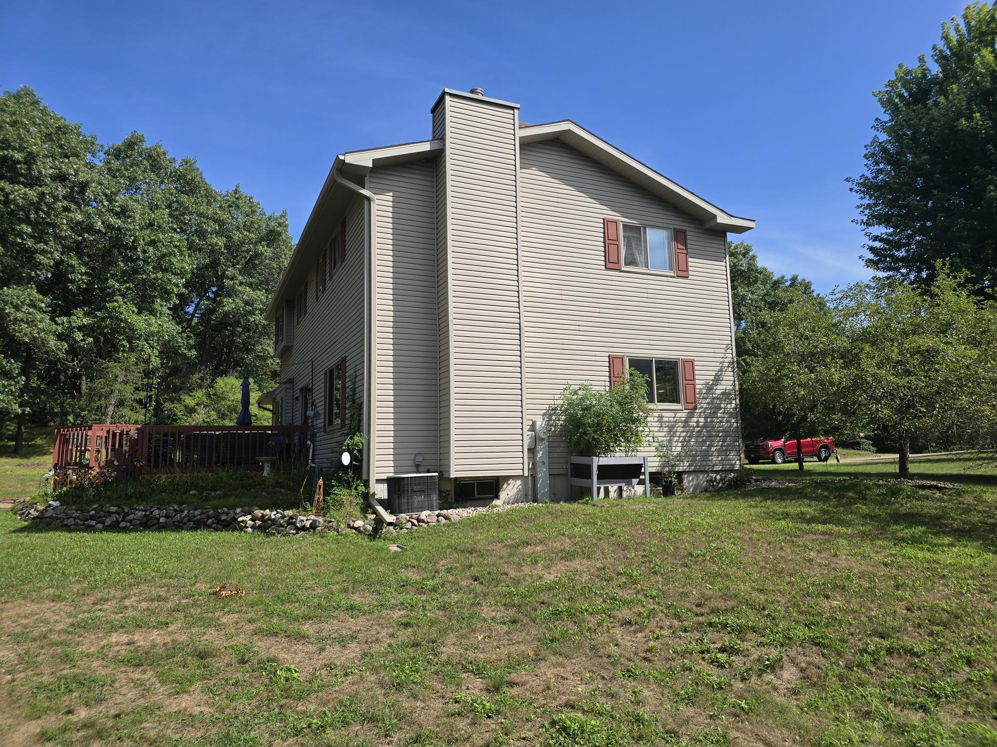 517 REGAL FOREST TRAIL, Nekoosa, Wisconsin 54457, 4 Bedrooms Bedrooms, ,2 BathroomsBathrooms,Residential,For Sale,517 REGAL FOREST TRAIL,22604289