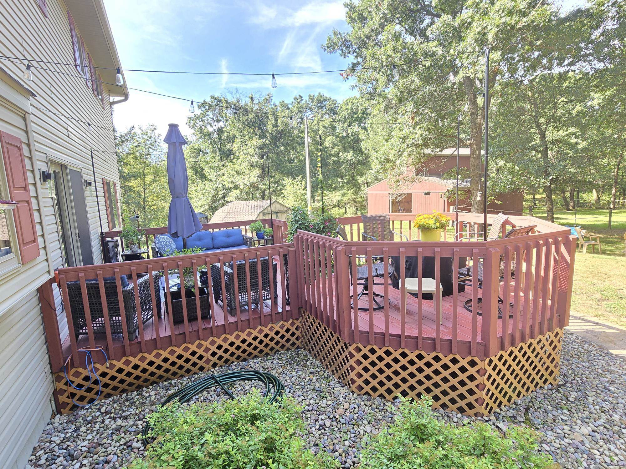 517 REGAL FOREST TRAIL, Nekoosa, Wisconsin 54457, 4 Bedrooms Bedrooms, ,2 BathroomsBathrooms,Residential,For Sale,517 REGAL FOREST TRAIL,22604289