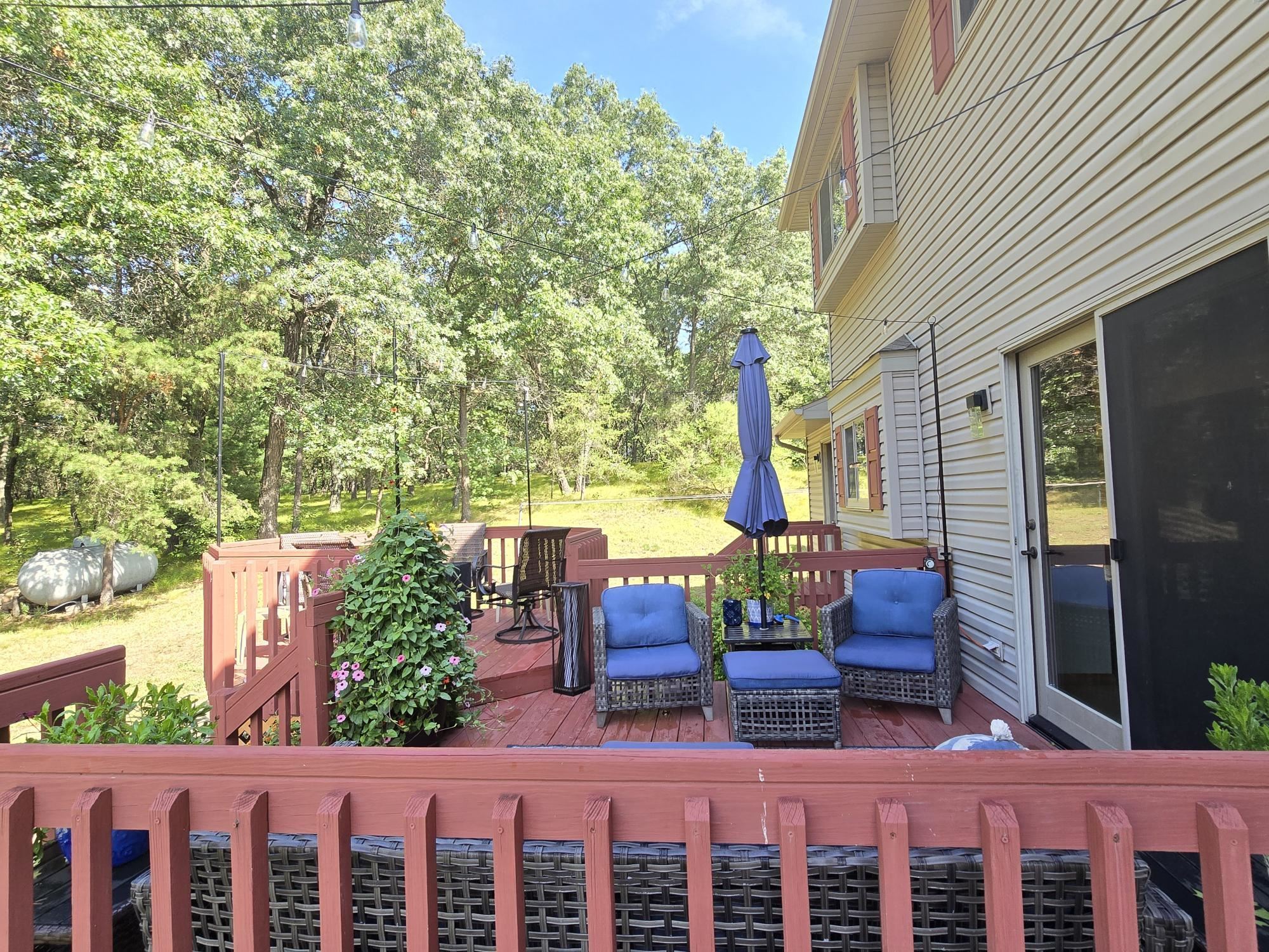 517 REGAL FOREST TRAIL, Nekoosa, Wisconsin 54457, 4 Bedrooms Bedrooms, ,2 BathroomsBathrooms,Residential,For Sale,517 REGAL FOREST TRAIL,22604289