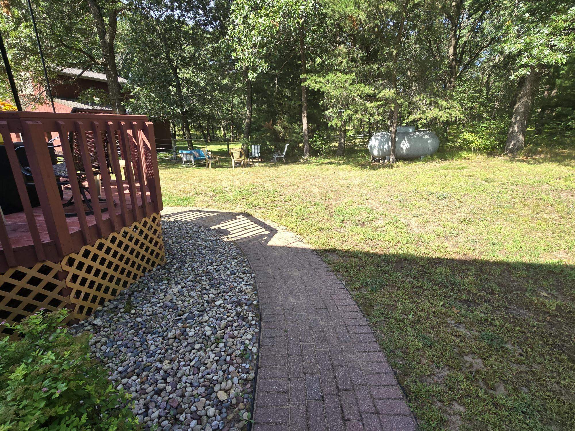 517 REGAL FOREST TRAIL, Nekoosa, Wisconsin 54457, 4 Bedrooms Bedrooms, ,2 BathroomsBathrooms,Residential,For Sale,517 REGAL FOREST TRAIL,22604289