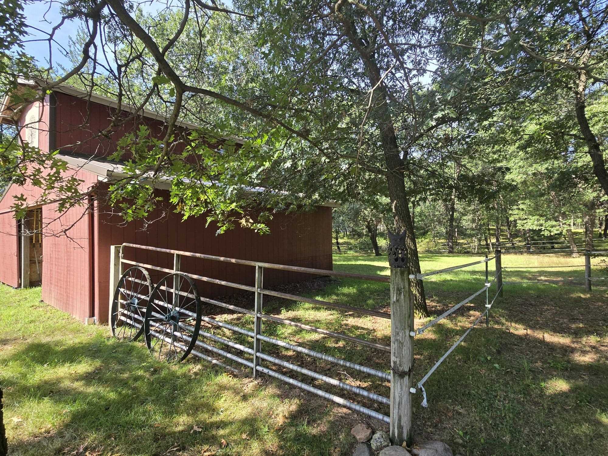 517 REGAL FOREST TRAIL, Nekoosa, Wisconsin 54457, 4 Bedrooms Bedrooms, ,2 BathroomsBathrooms,Residential,For Sale,517 REGAL FOREST TRAIL,22604289