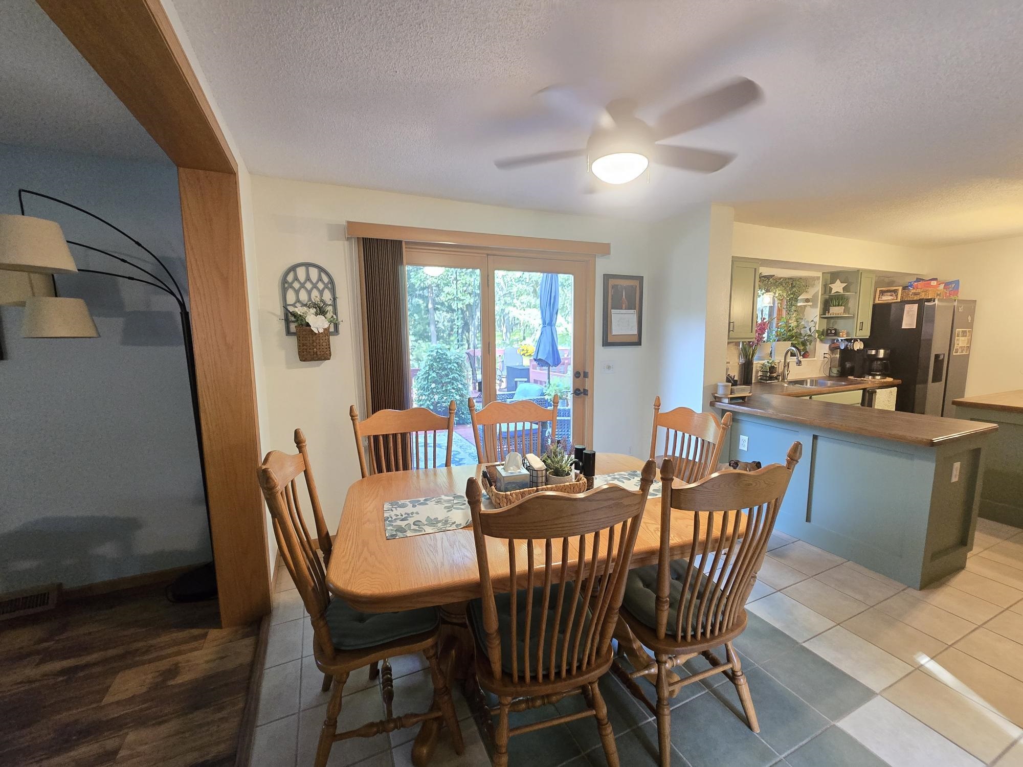 517 REGAL FOREST TRAIL, Nekoosa, Wisconsin 54457, 4 Bedrooms Bedrooms, ,2 BathroomsBathrooms,Residential,For Sale,517 REGAL FOREST TRAIL,22604289