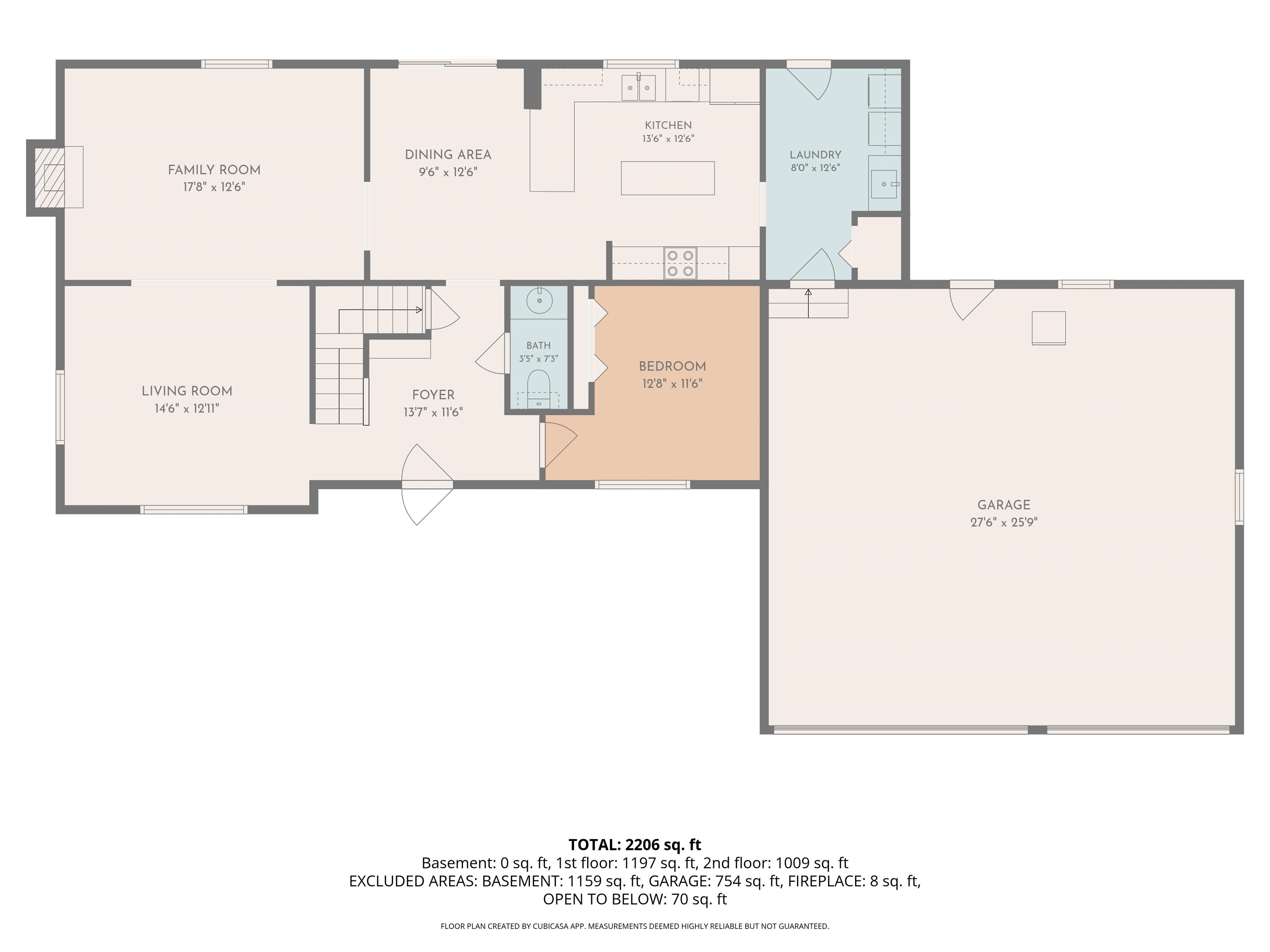 517 REGAL FOREST TRAIL, Nekoosa, Wisconsin 54457, 4 Bedrooms Bedrooms, ,2 BathroomsBathrooms,Residential,For Sale,517 REGAL FOREST TRAIL,22604289