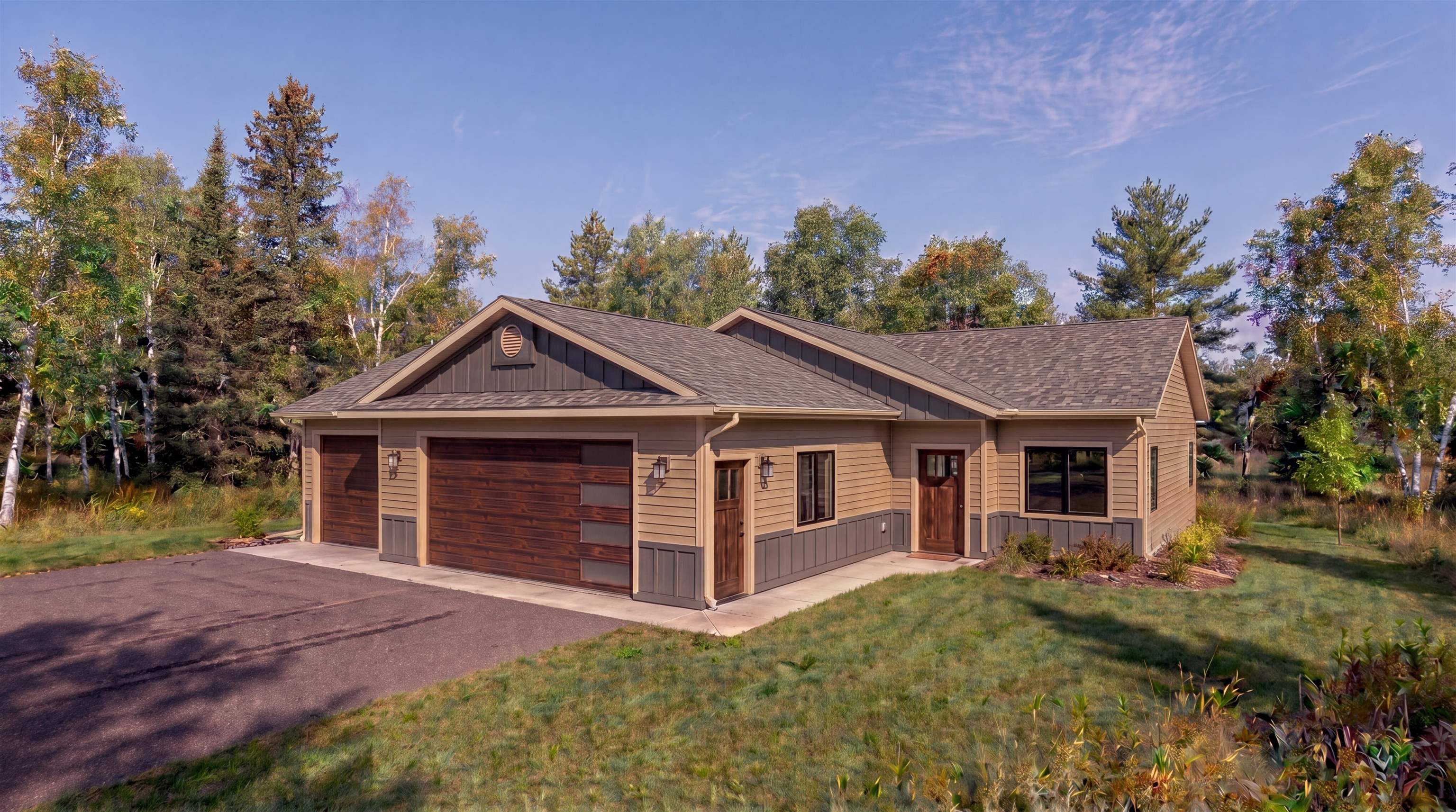 Lot 1 SUNRISE LANE, Saint Germain, Wisconsin 54558, 3 Bedrooms Bedrooms, ,3 BathroomsBathrooms,Residential,For Sale,Lot 1 SUNRISE LANE,22604290