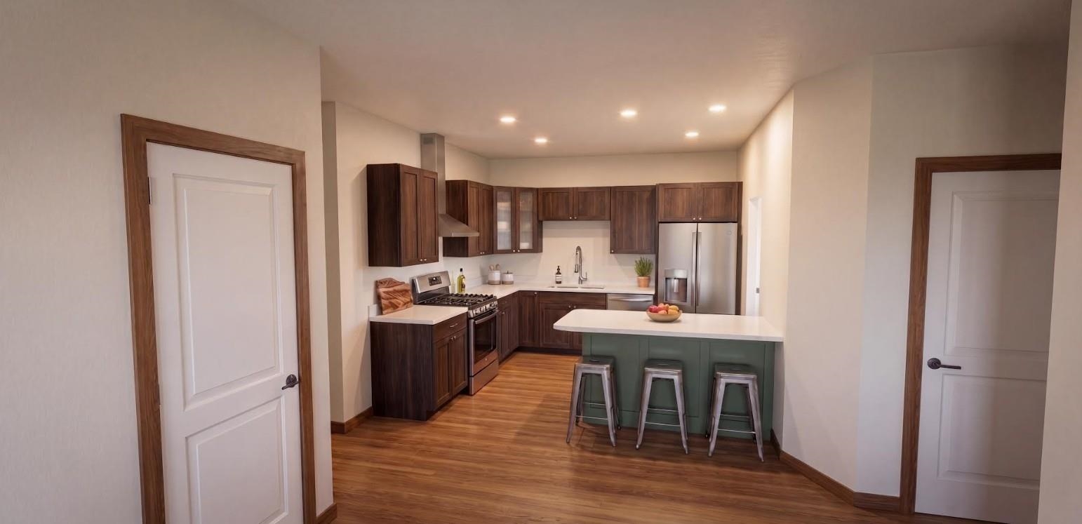 Lot 1 SUNRISE LANE, Saint Germain, Wisconsin 54558, 3 Bedrooms Bedrooms, ,3 BathroomsBathrooms,Residential,For Sale,Lot 1 SUNRISE LANE,22604290