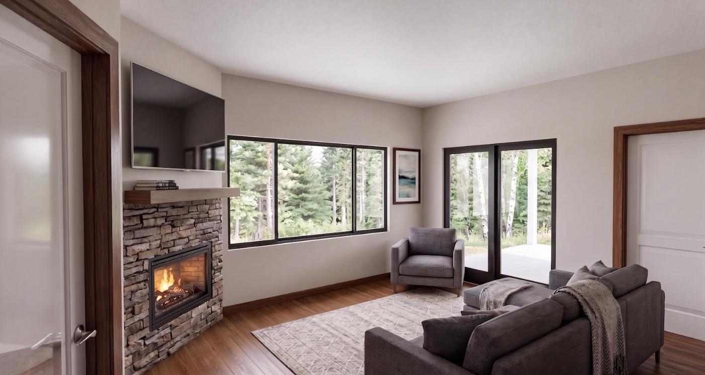 Lot 1 SUNRISE LANE, Saint Germain, Wisconsin 54558, 3 Bedrooms Bedrooms, ,3 BathroomsBathrooms,Residential,For Sale,Lot 1 SUNRISE LANE,22604290