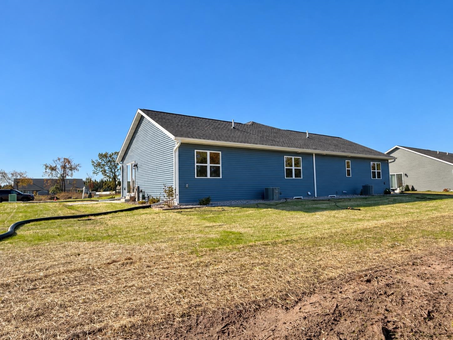 880 MORNING STAR LANE, Plover, Wisconsin 54467, 2 Bedrooms Bedrooms, ,1 BathroomBathrooms,Residential,For Sale,880 MORNING STAR LANE,22604291