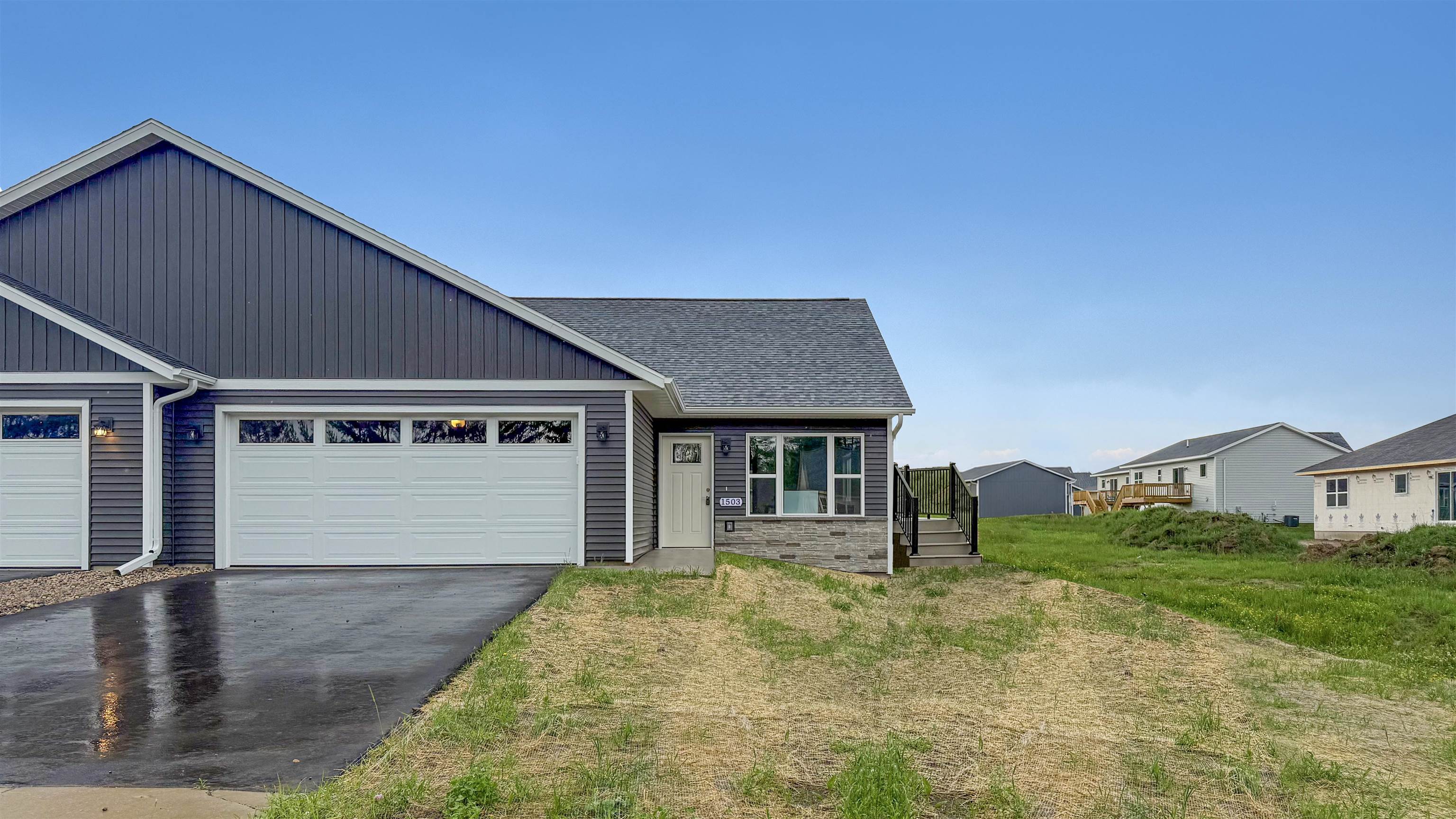 1503 E 23RD STREET, Marshfield, Wisconsin 54449, 2 Bedrooms Bedrooms, ,2 BathroomsBathrooms,Residential,For Sale,1503 E 23RD STREET,22604292