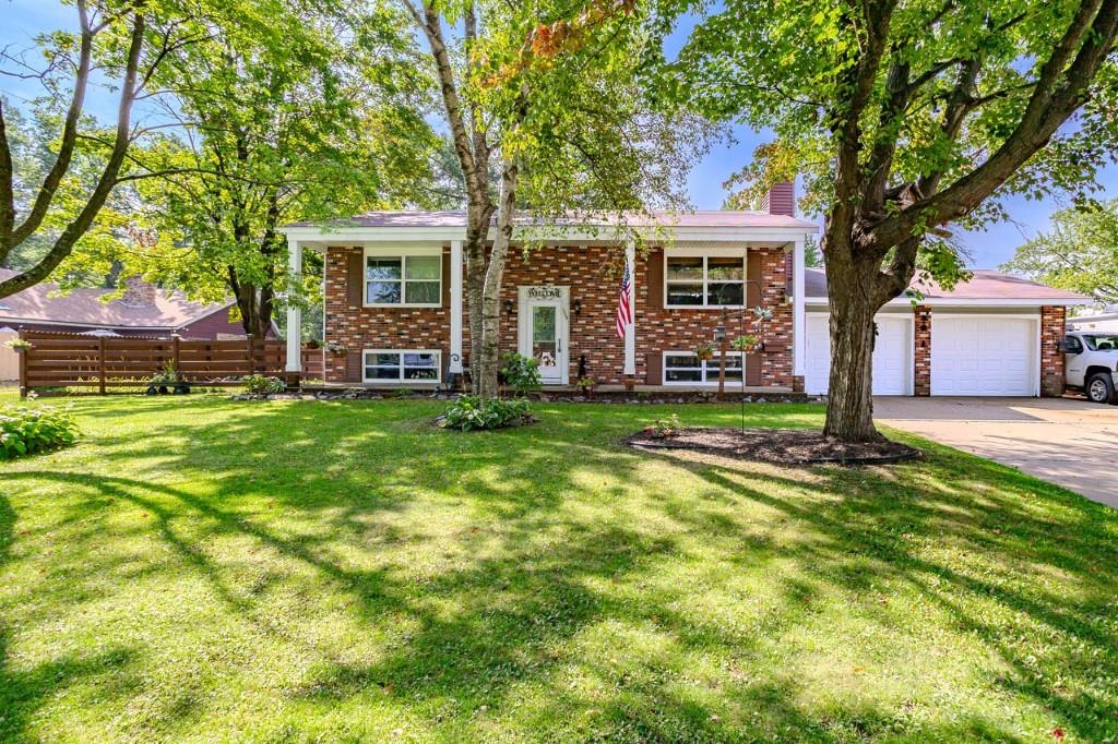 1504 JACKSON STREET, Mosinee, Wisconsin 54455, 4 Bedrooms Bedrooms, ,2 BathroomsBathrooms,Residential,For Sale,1504 JACKSON STREET,22604293