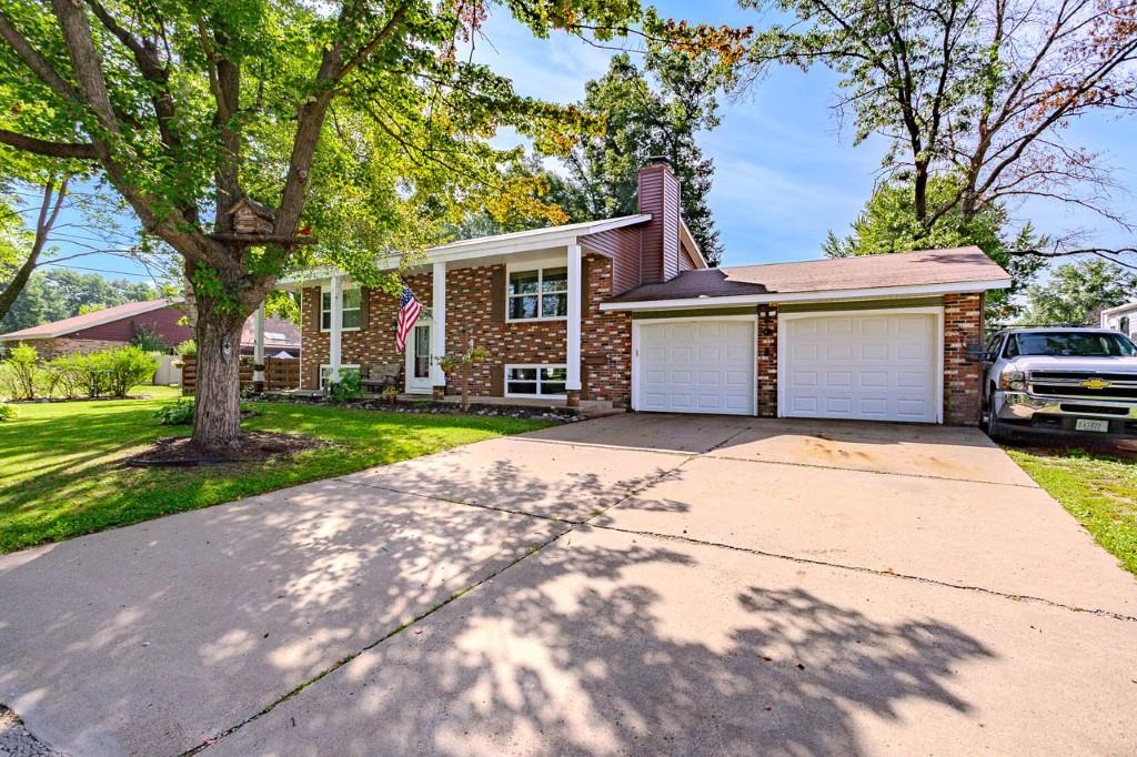 1504 JACKSON STREET, Mosinee, Wisconsin 54455, 4 Bedrooms Bedrooms, ,2 BathroomsBathrooms,Residential,For Sale,1504 JACKSON STREET,22604293