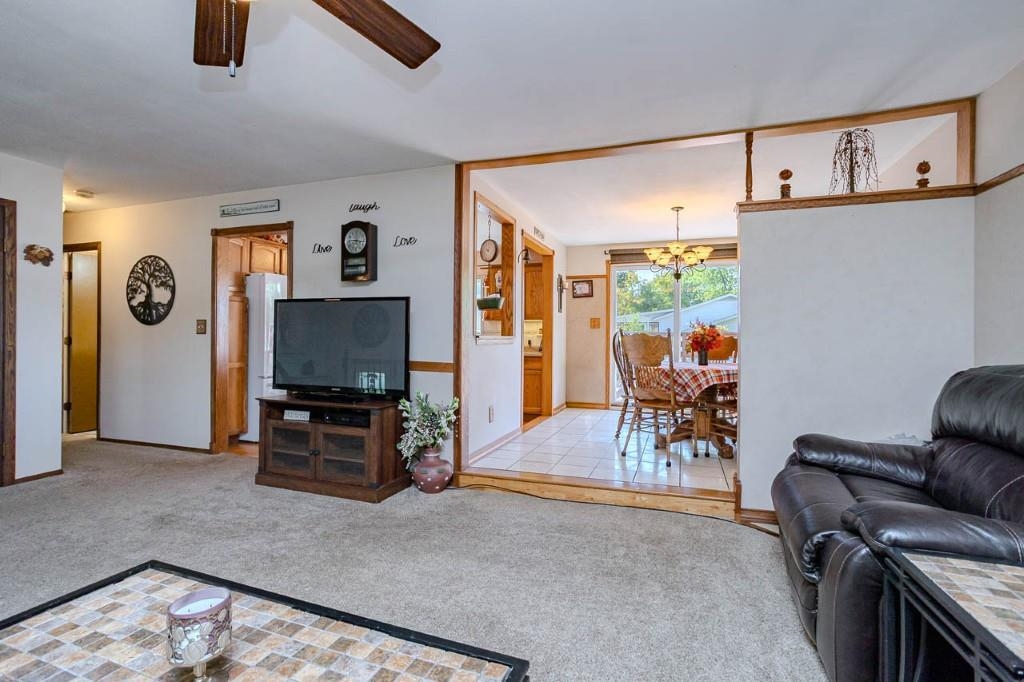 1504 JACKSON STREET, Mosinee, Wisconsin 54455, 4 Bedrooms Bedrooms, ,2 BathroomsBathrooms,Residential,For Sale,1504 JACKSON STREET,22604293